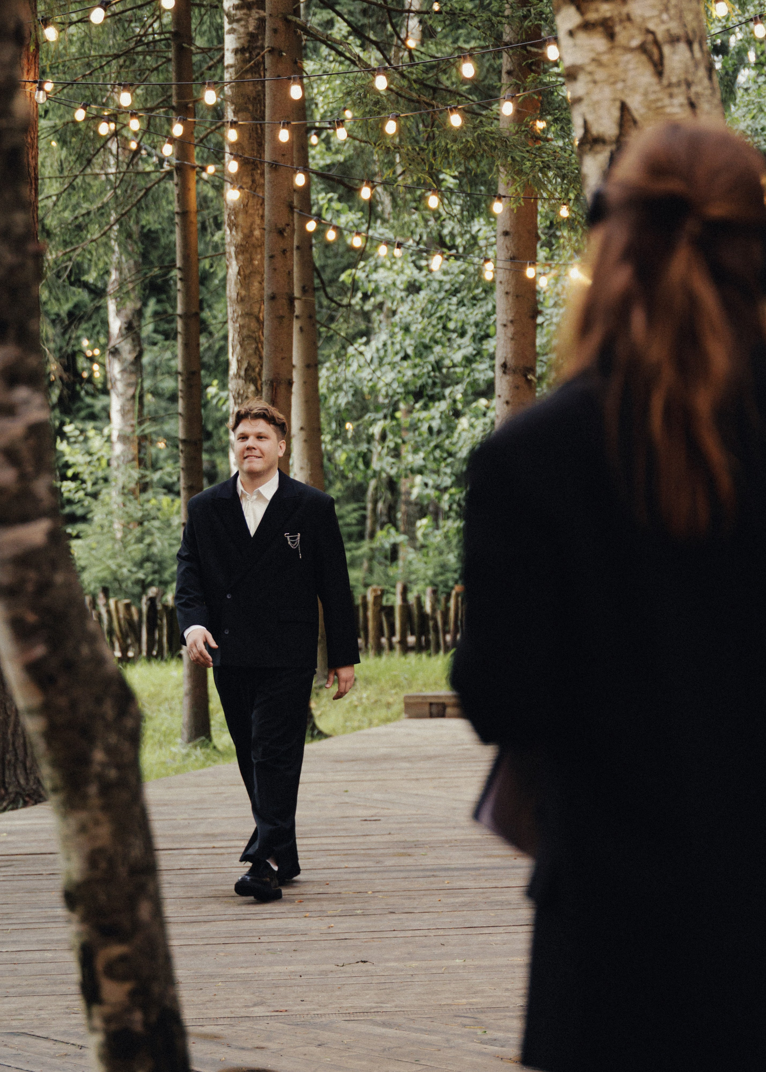 @vesna__wedding. Свадебный и репортажный фотограф в Москве Владимир Сергеев | Naysaikolo
