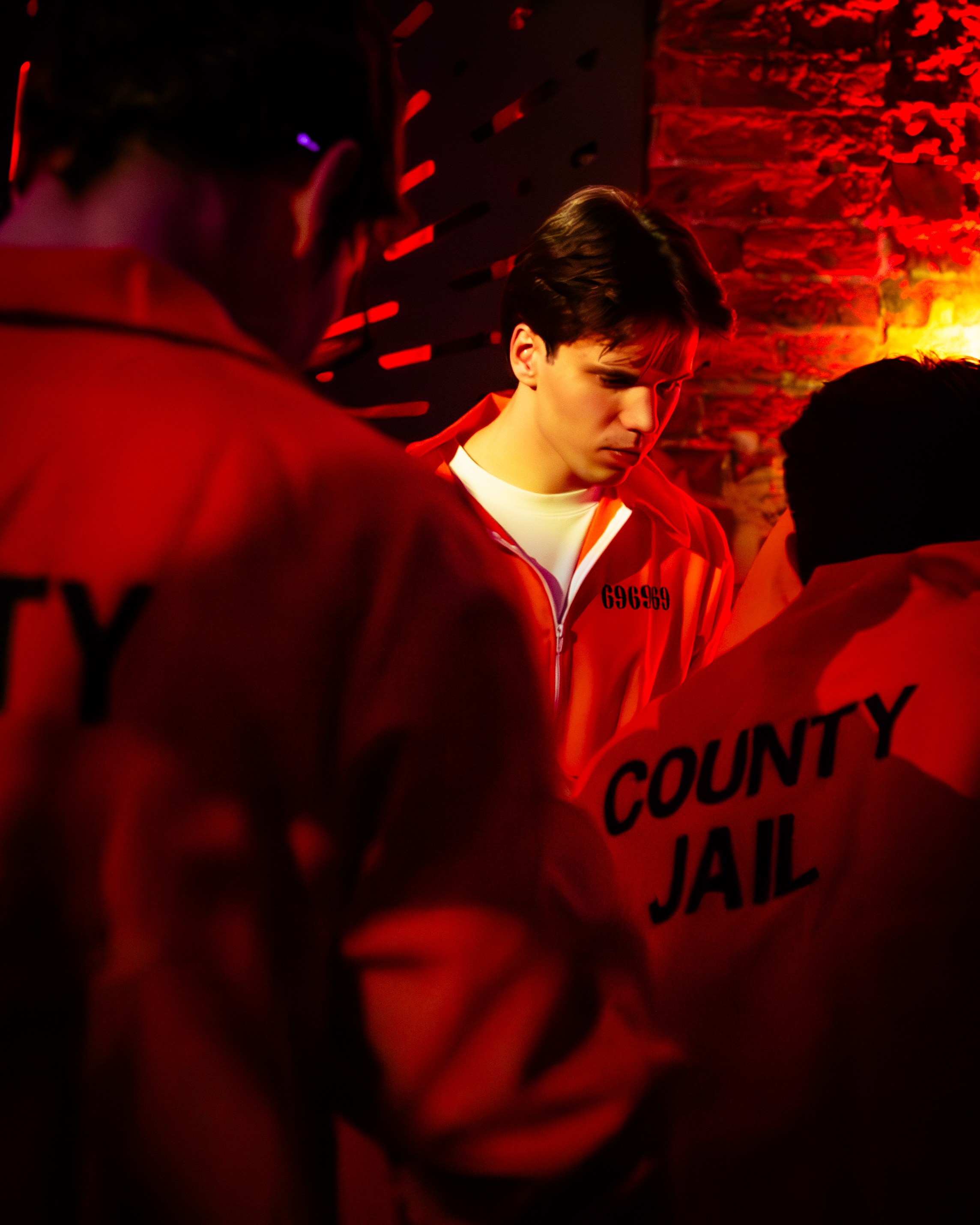 SHABASH [GAZGOLDER]. Фотограф Москва