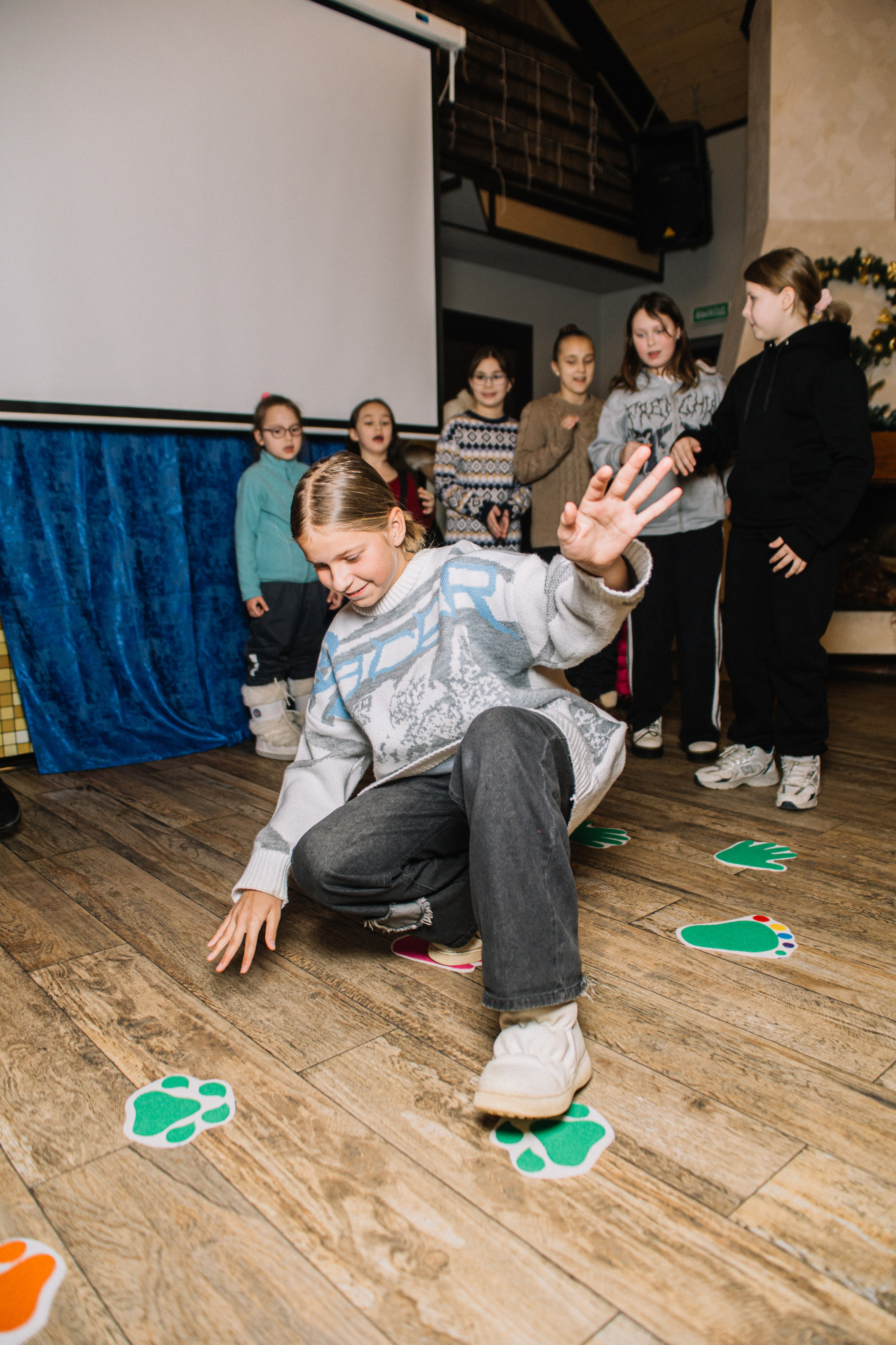 Масленица HEVAA