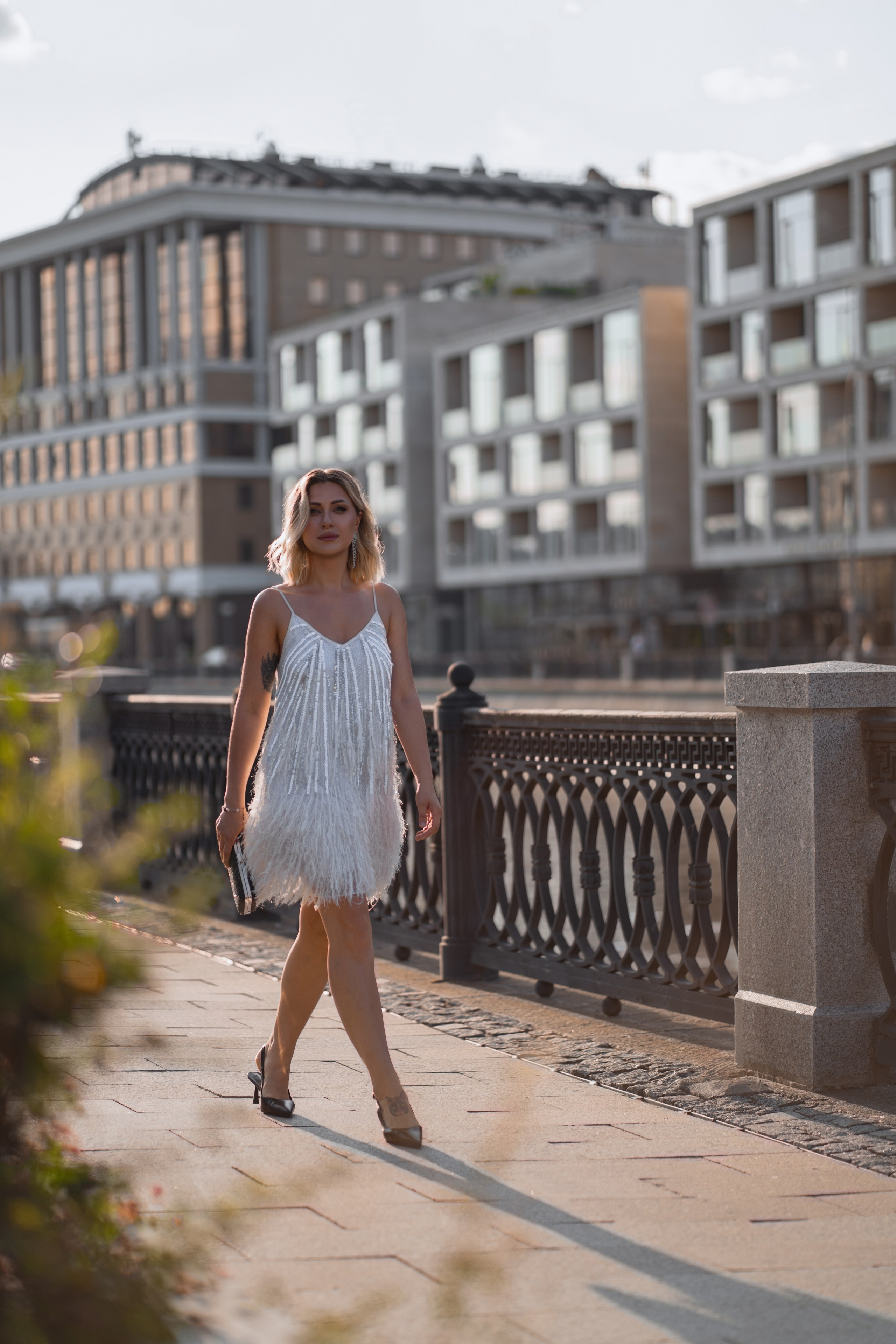 Анна. Фотограф в Москве Ксения Насокина