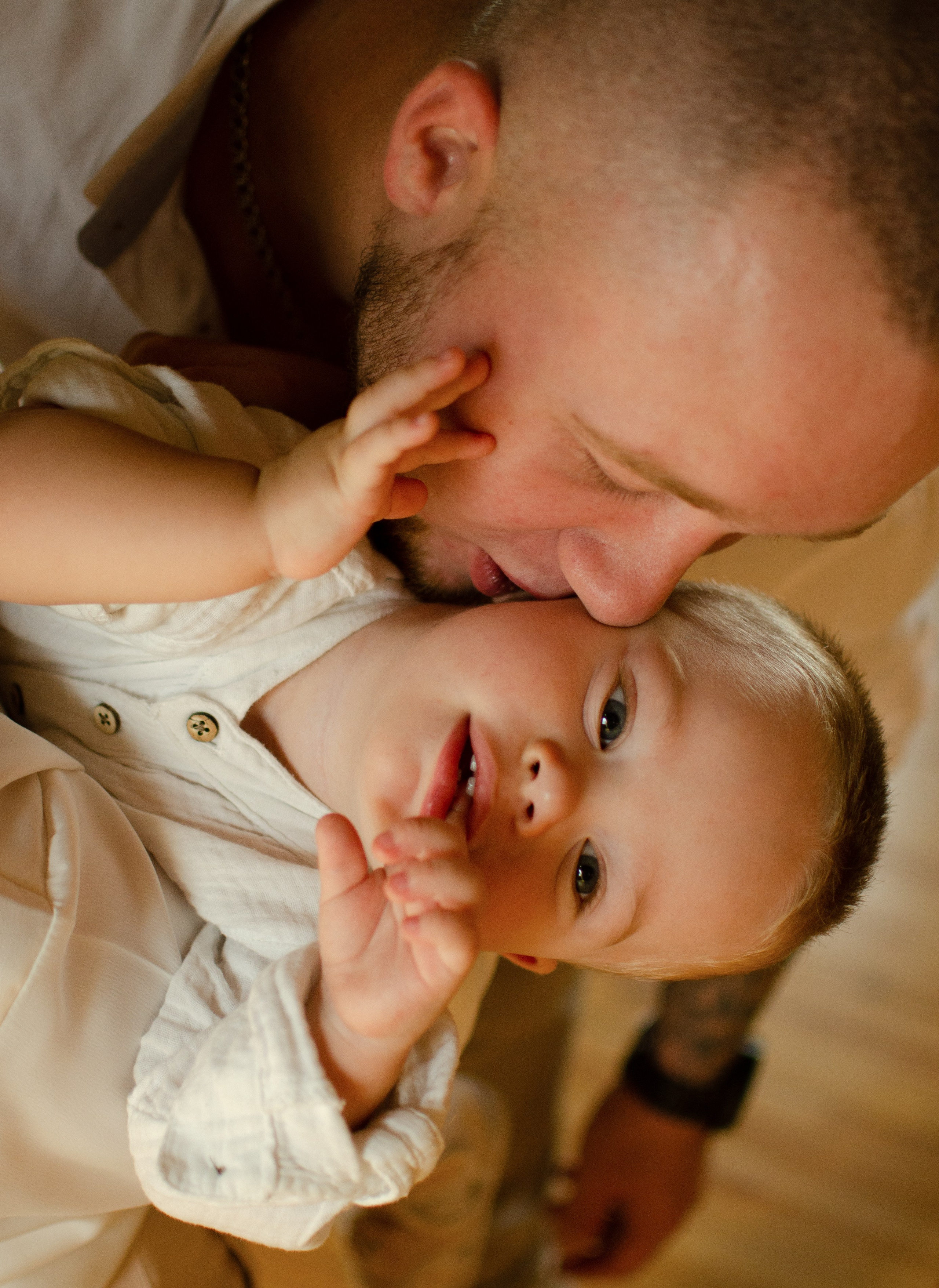 Съёмка крещение. Фотограф Томск Елизавета Фролова