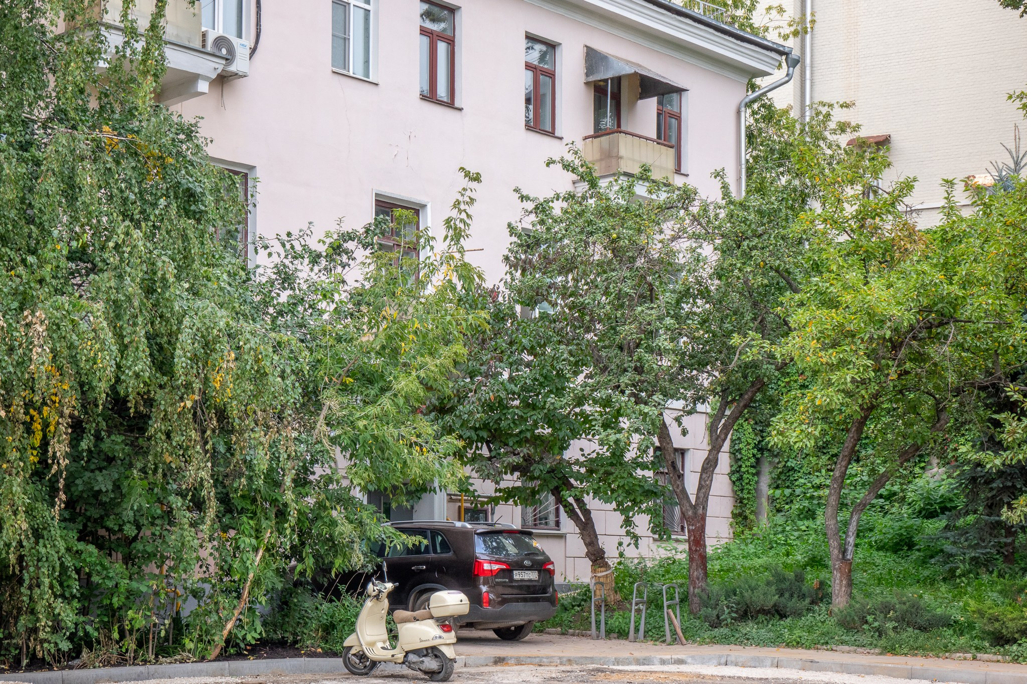Достопримечательности Москвы. Коммерческая фотосъёмка городской среды, архитектуры и производственных объектов