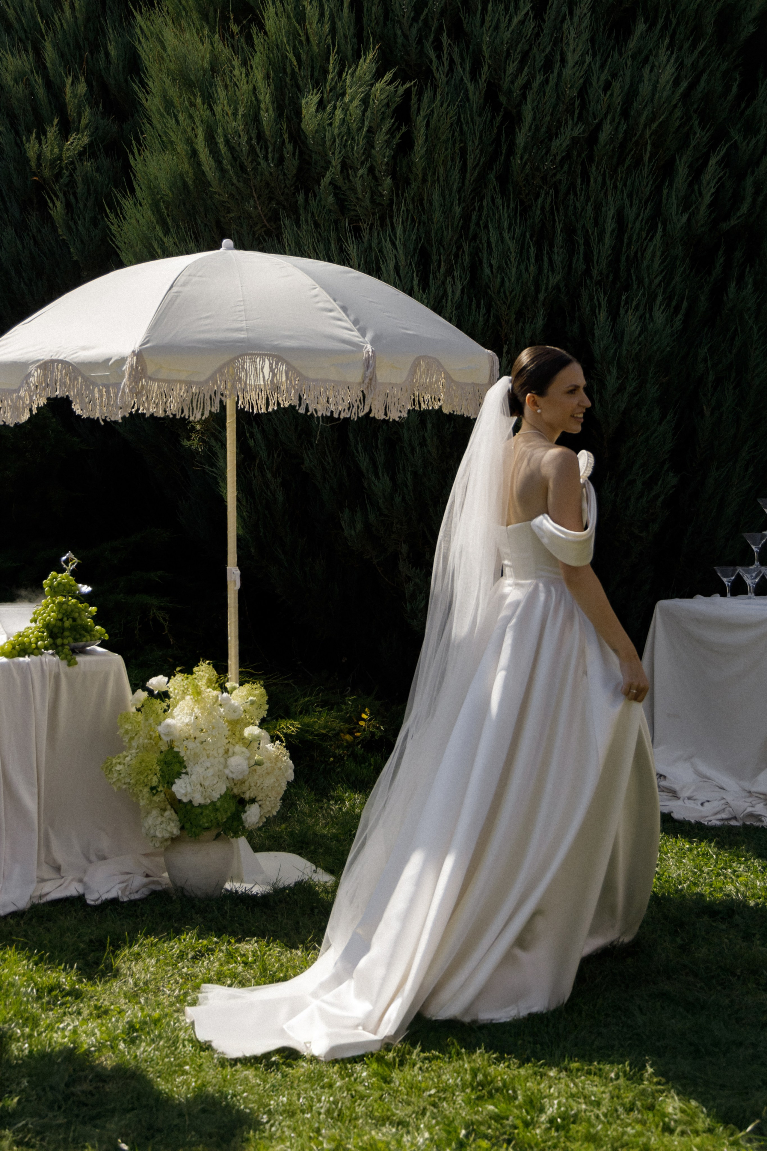 Станислав и Анастасия. Свадебный организатор в Тольятти | Самаре