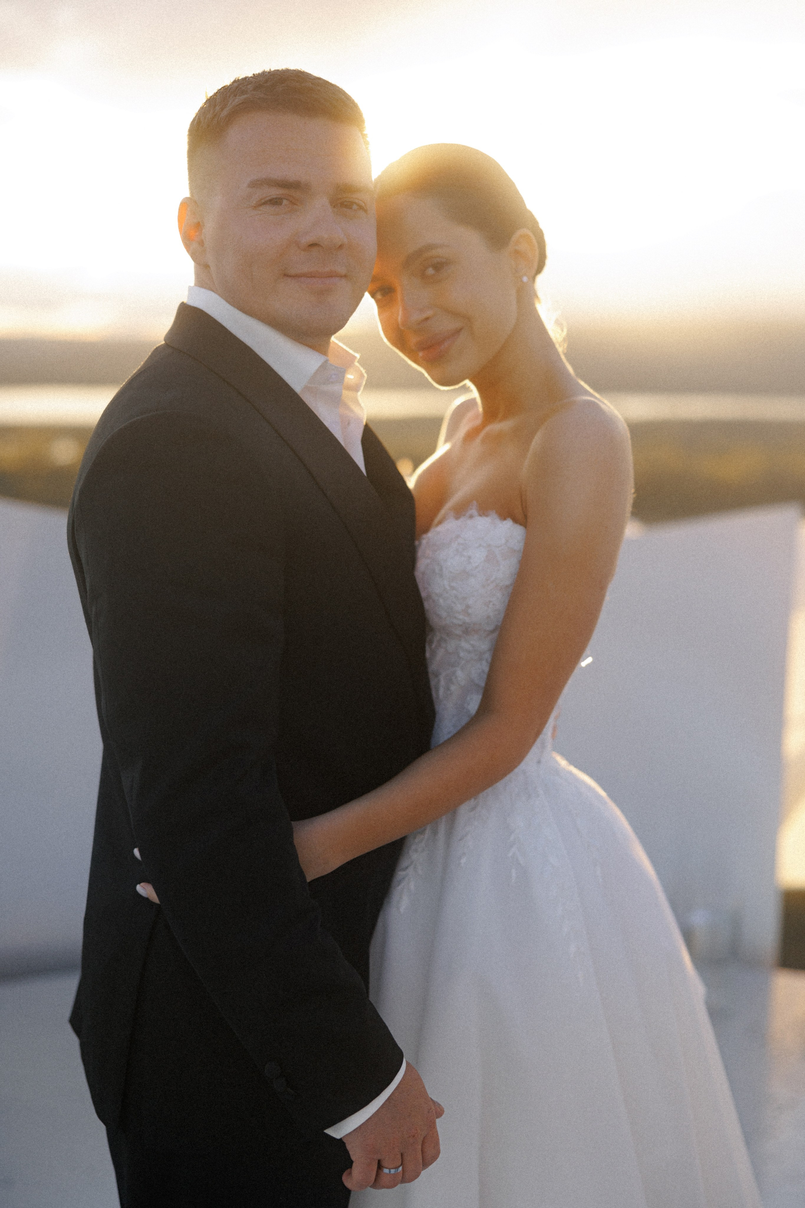 Лера и Олег. Свадебный организатор в Тольятти | Самаре