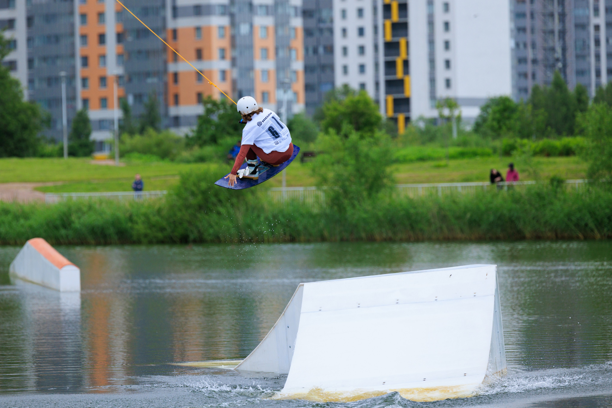 KUPCHINO OPEN CONTEST 2025. Фотограф Александр Заломаев