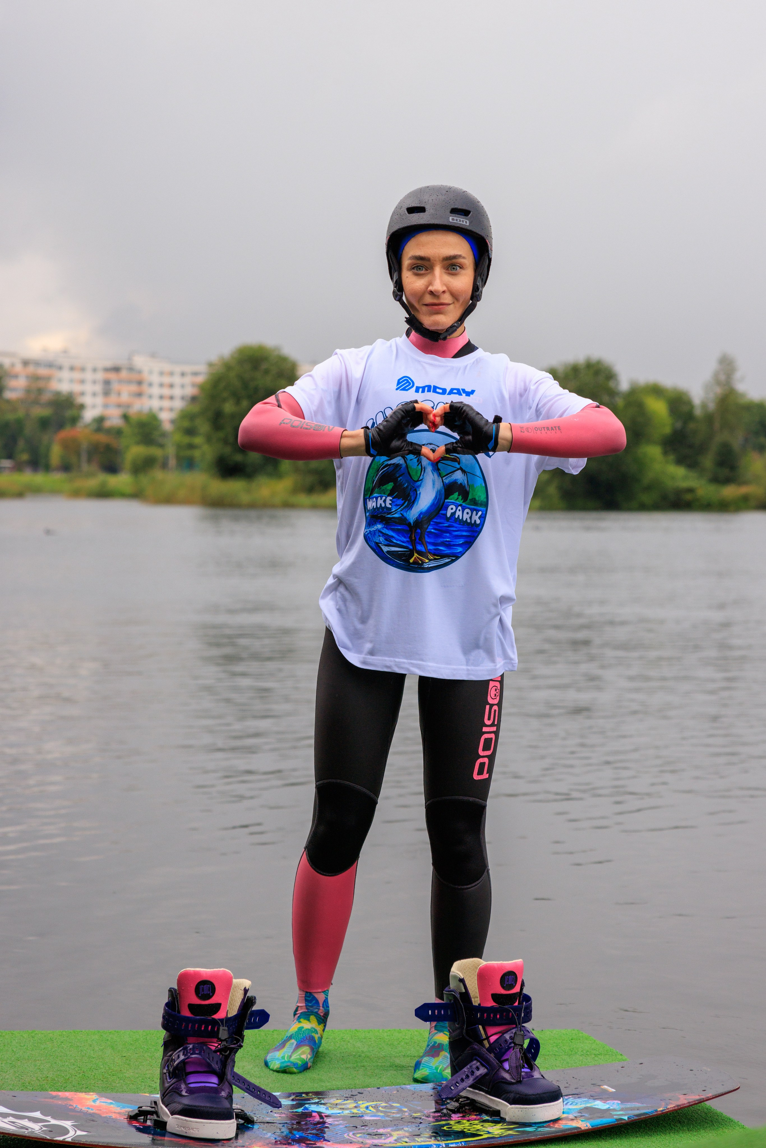 KupchinoOpenContest 2024. Фотограф Александр Заломаев