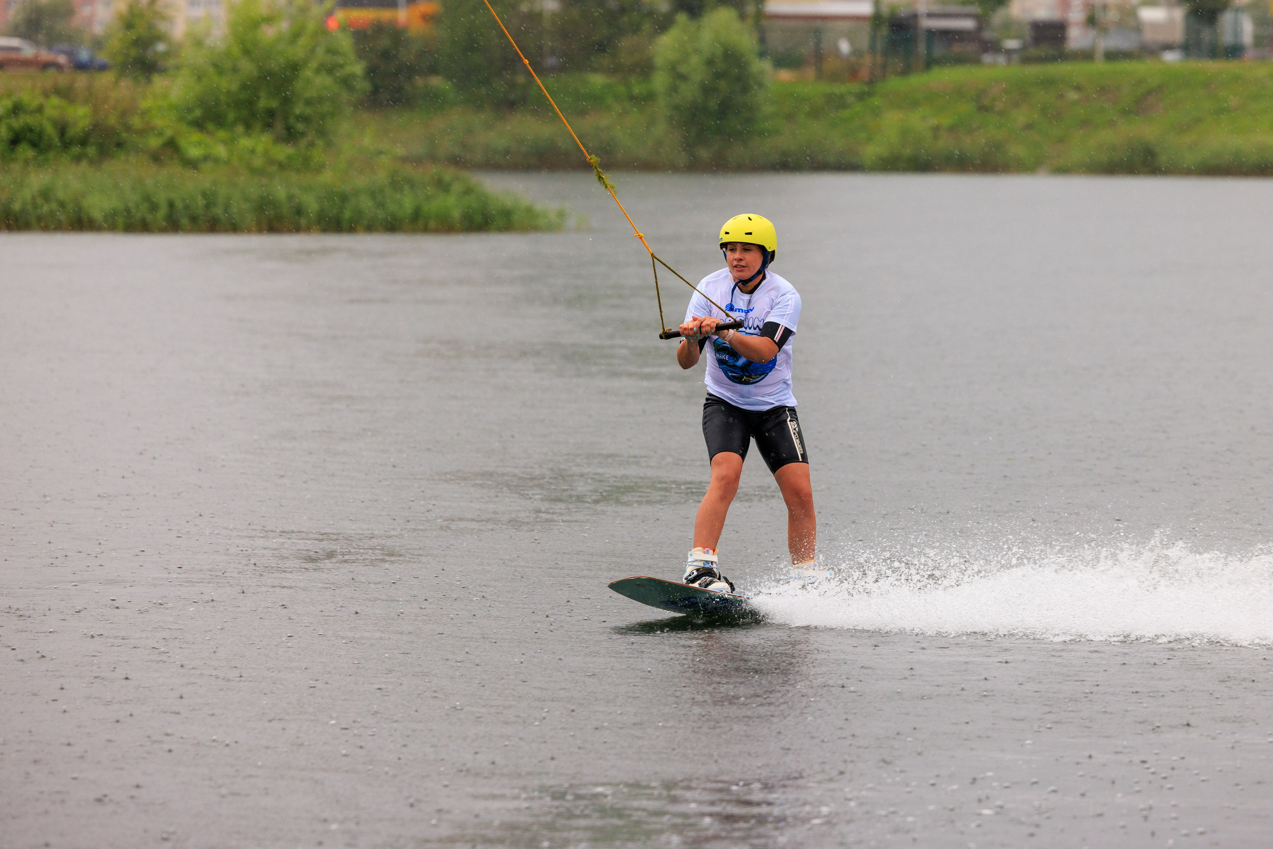 KupchinoOpenContest 2024. Фотограф Александр Заломаев
