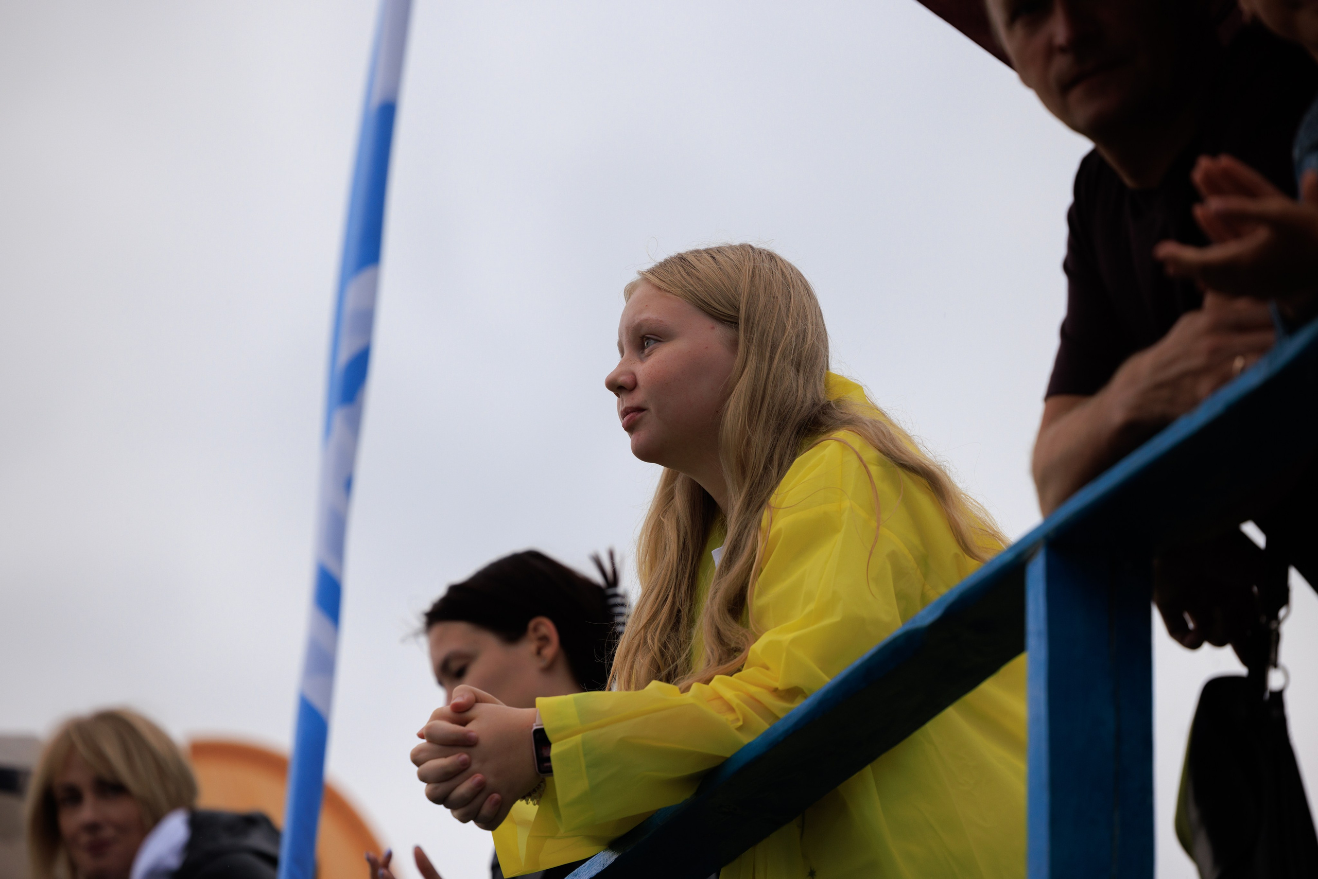 KupchinoOpenContest 2024. Фотограф Александр Заломаев