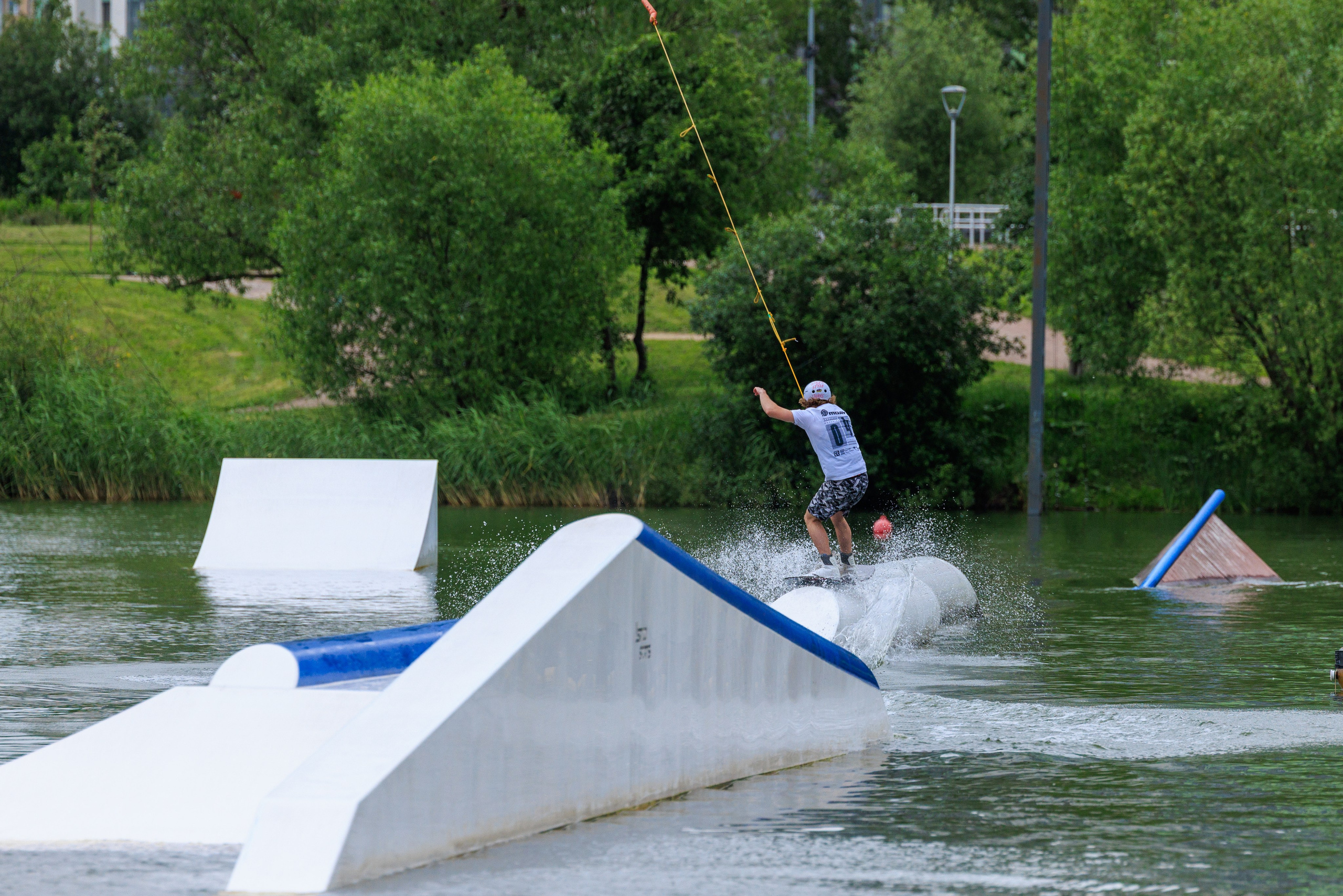 KUPCHINO OPEN CONTEST 2025. Фотограф Александр Заломаев