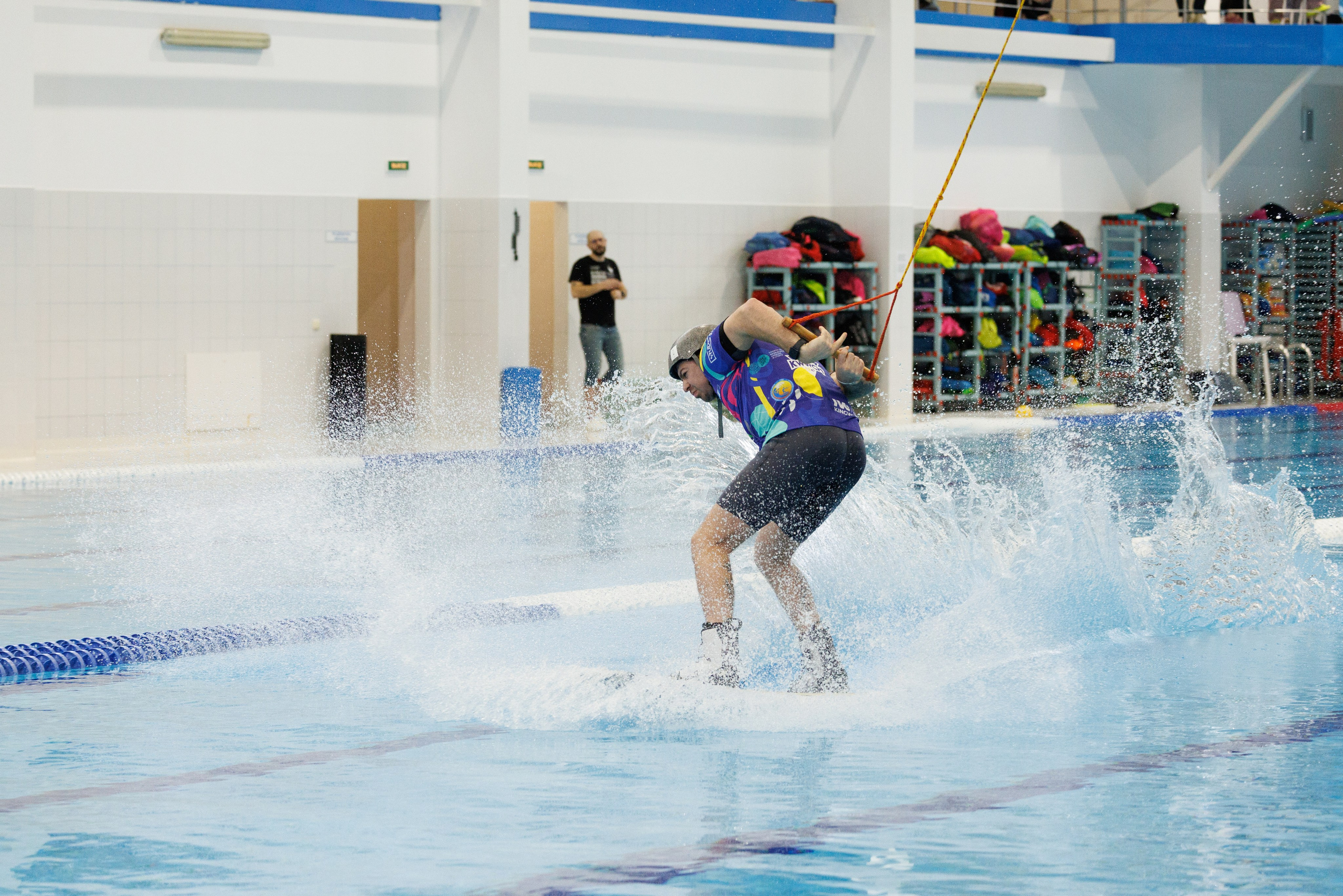 KWWCH 2024. Фотограф Александр Заломаев