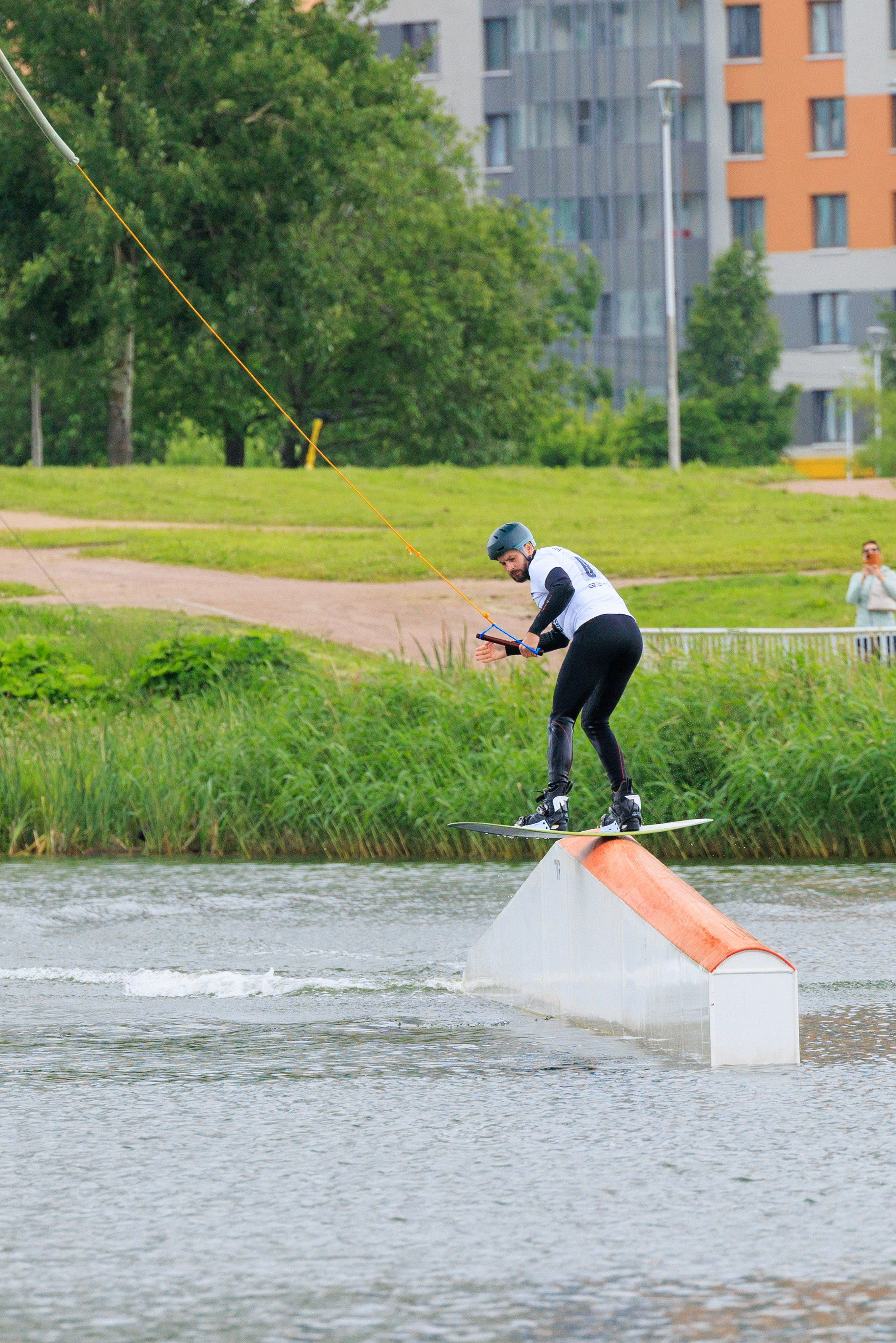 KUPCHINO OPEN CONTEST 2025. Фотограф Александр Заломаев