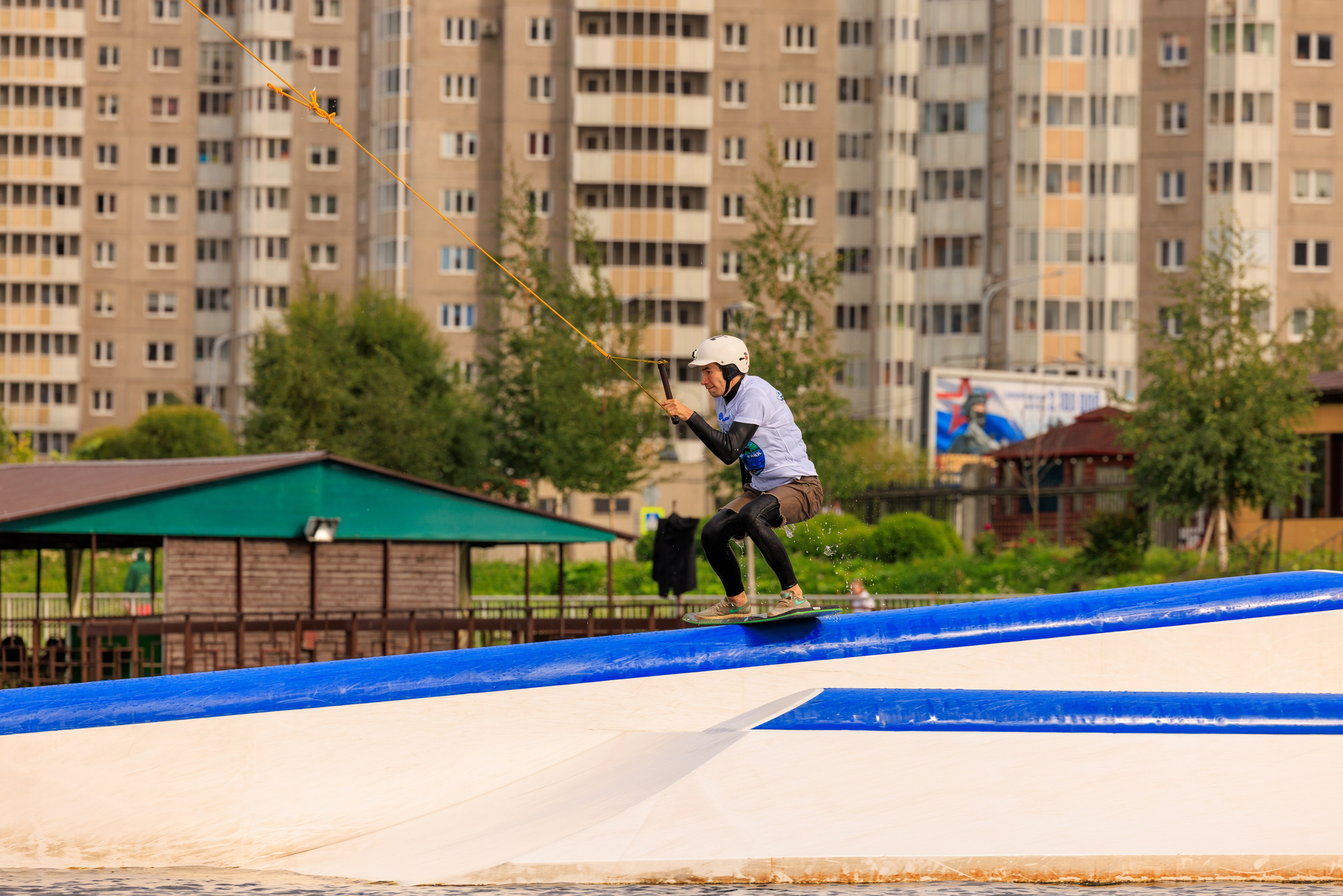 KupchinoOpenContest 2024. Фотограф Александр Заломаев
