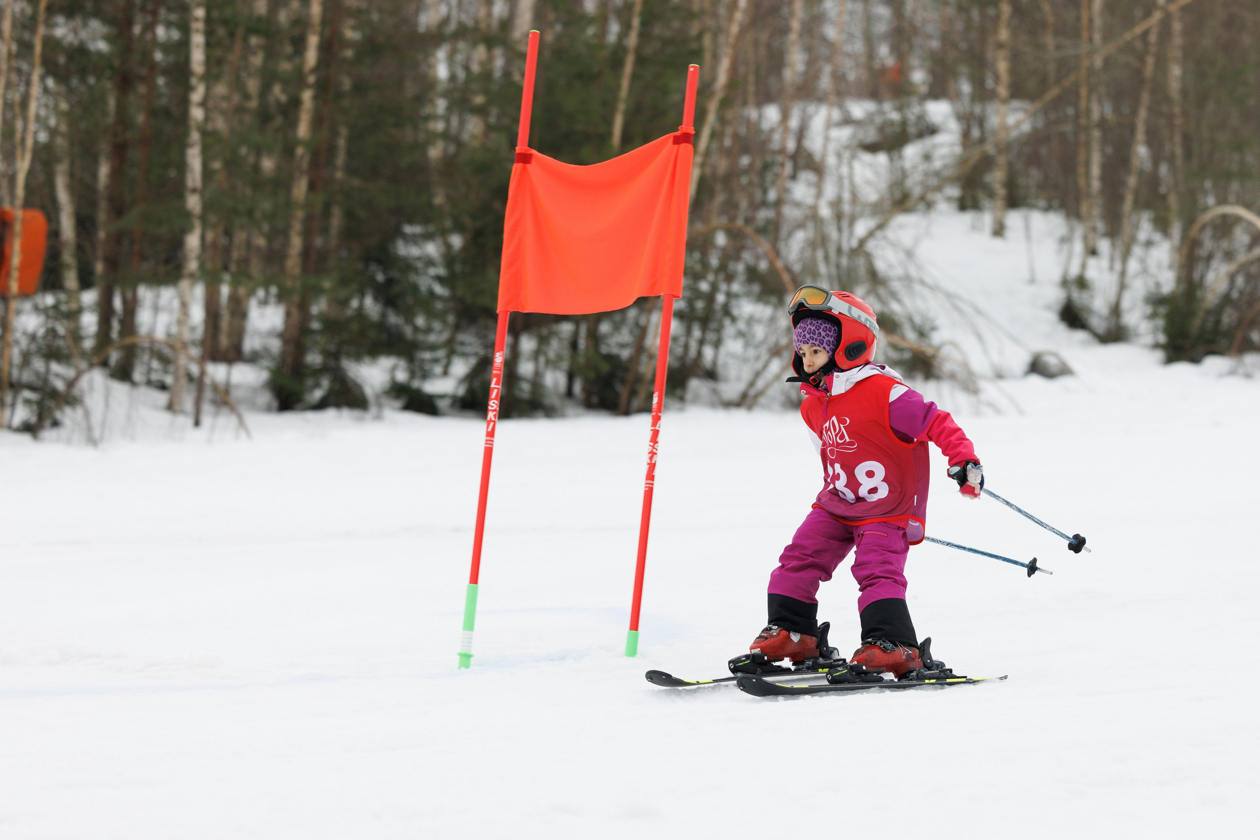 IGORA KIDS CUP 2024(spring). Фотограф Александр Заломаев
