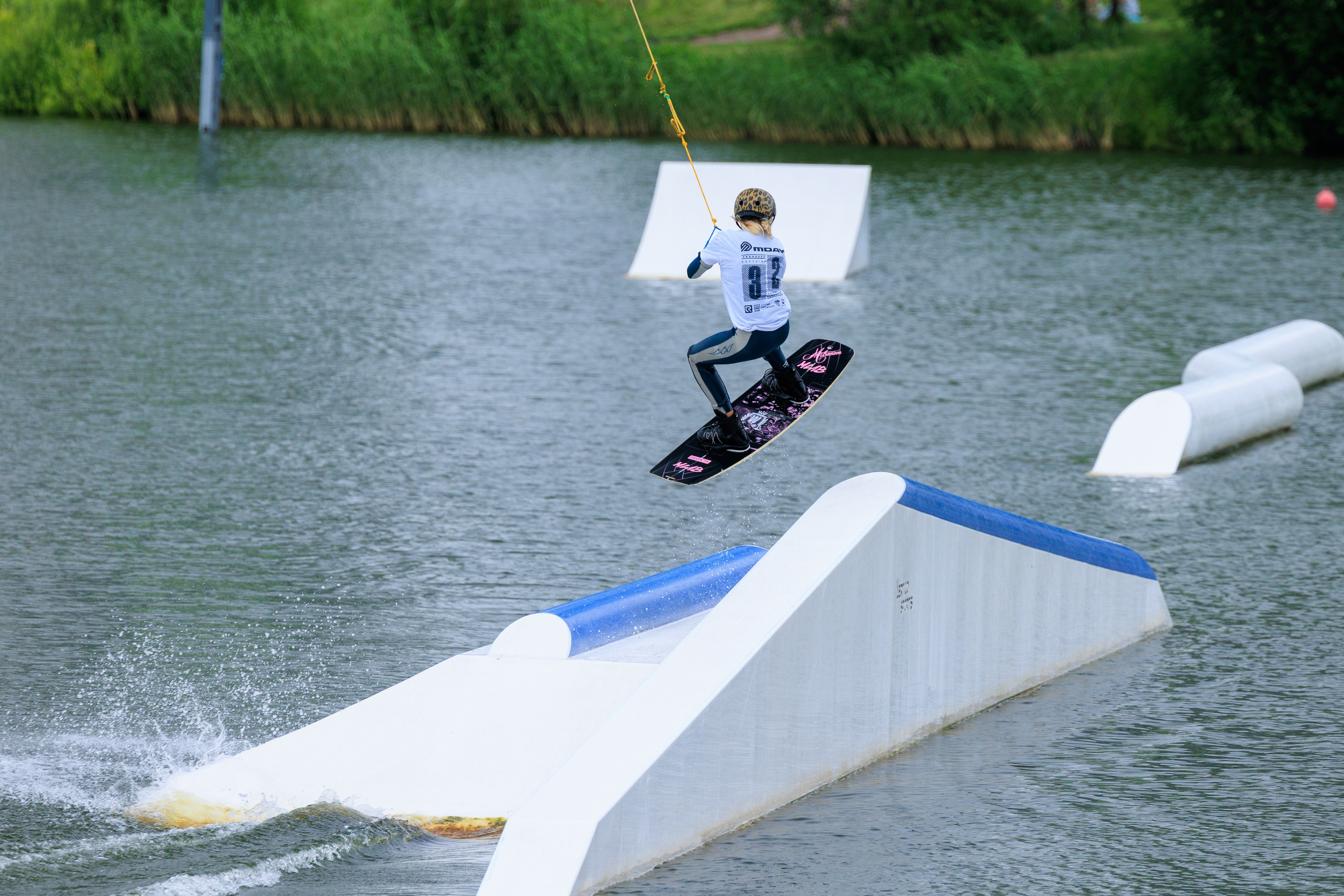 KUPCHINO OPEN CONTEST 2025. Фотограф Александр Заломаев