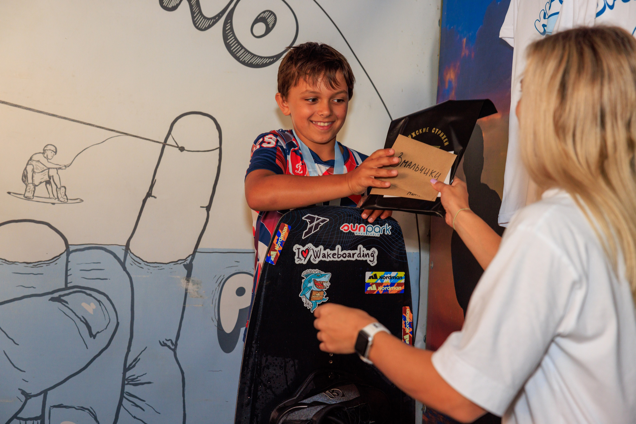 KupchinoOpenContest 2024. Фотограф Александр Заломаев