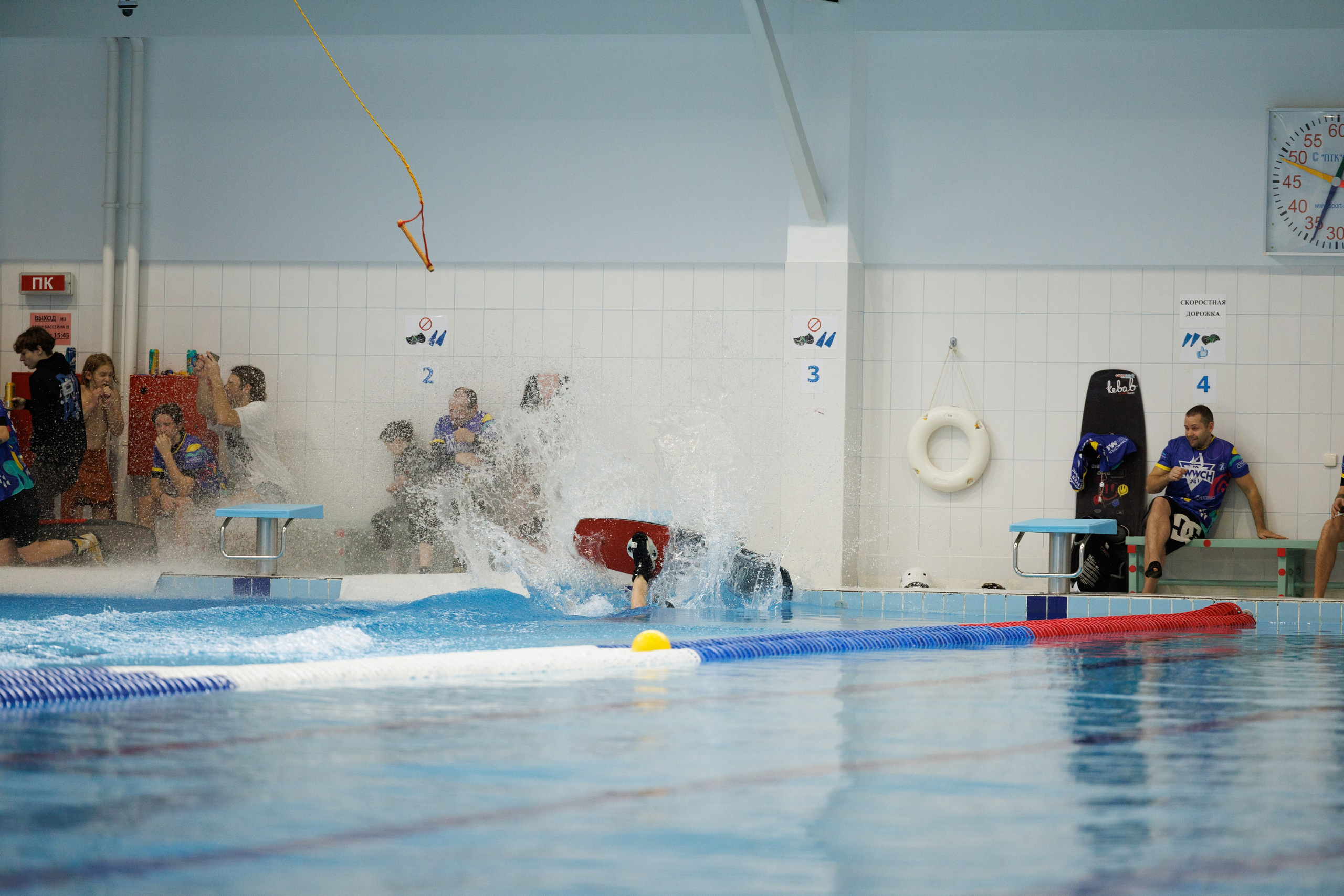 KWWCH 2024. Фотограф Александр Заломаев