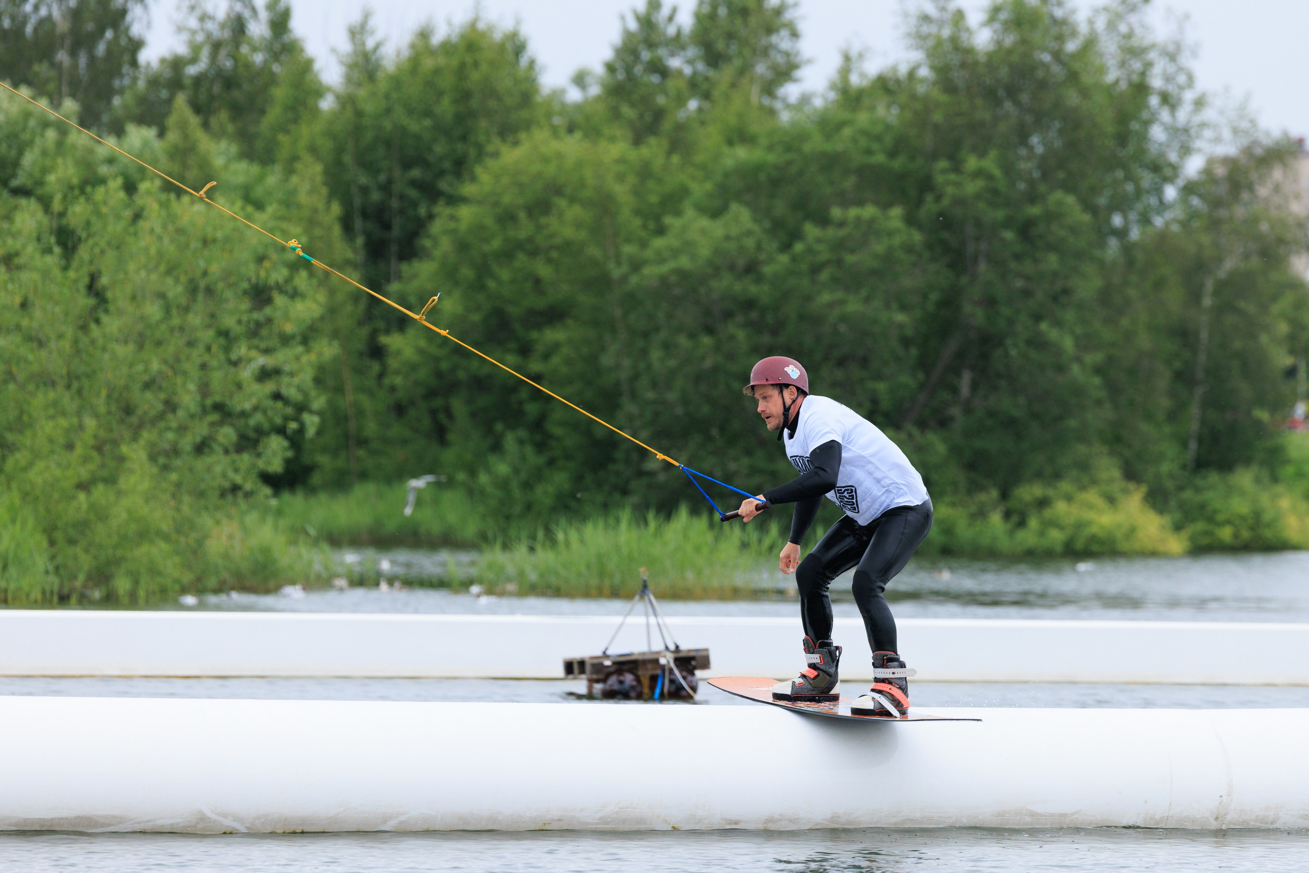 KUPCHINO OPEN CONTEST 2025. Фотограф Александр Заломаев