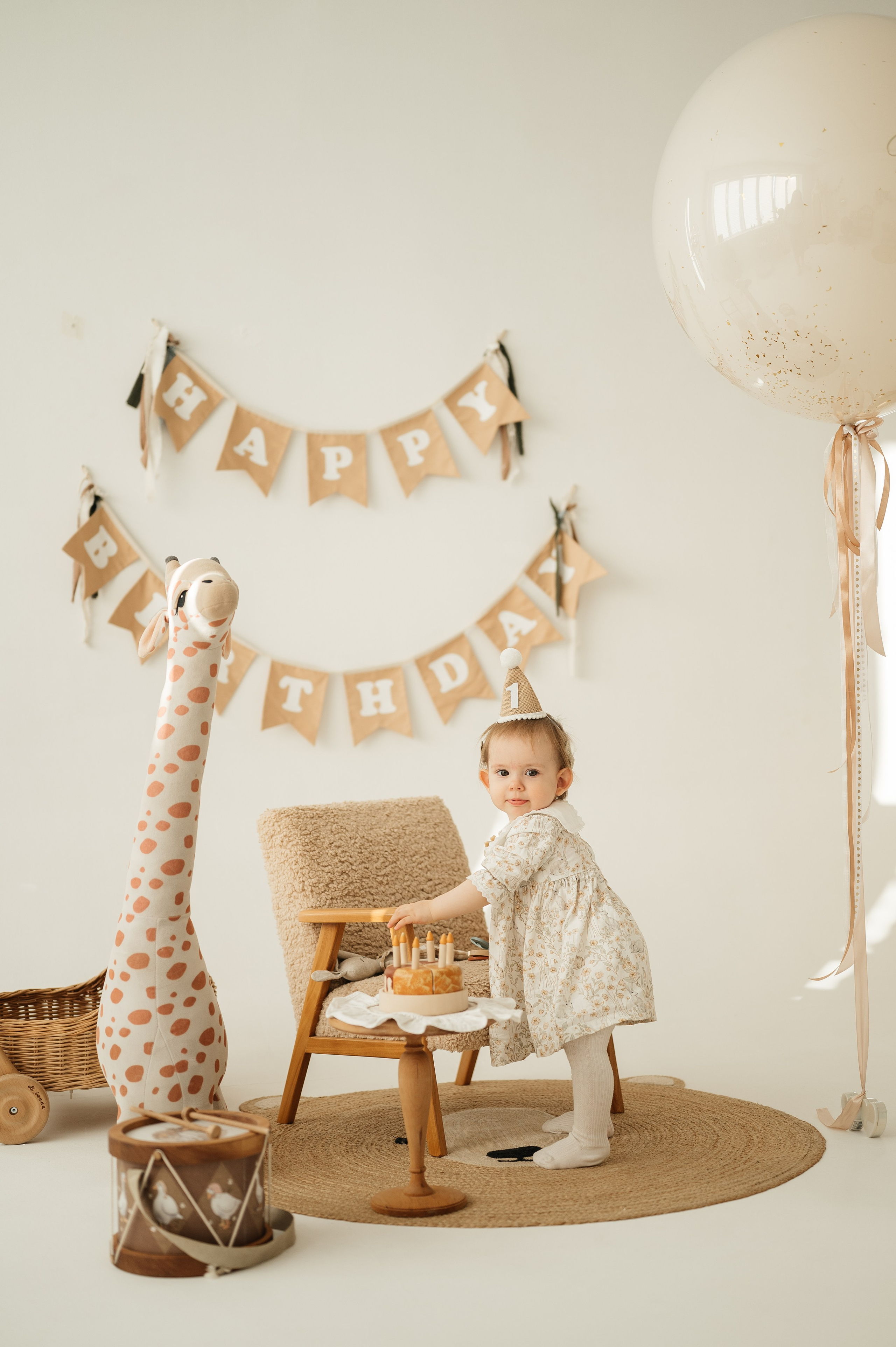 Happy birthday. Свадебный и семейный фотограф в Краснодаре Алина Мельник