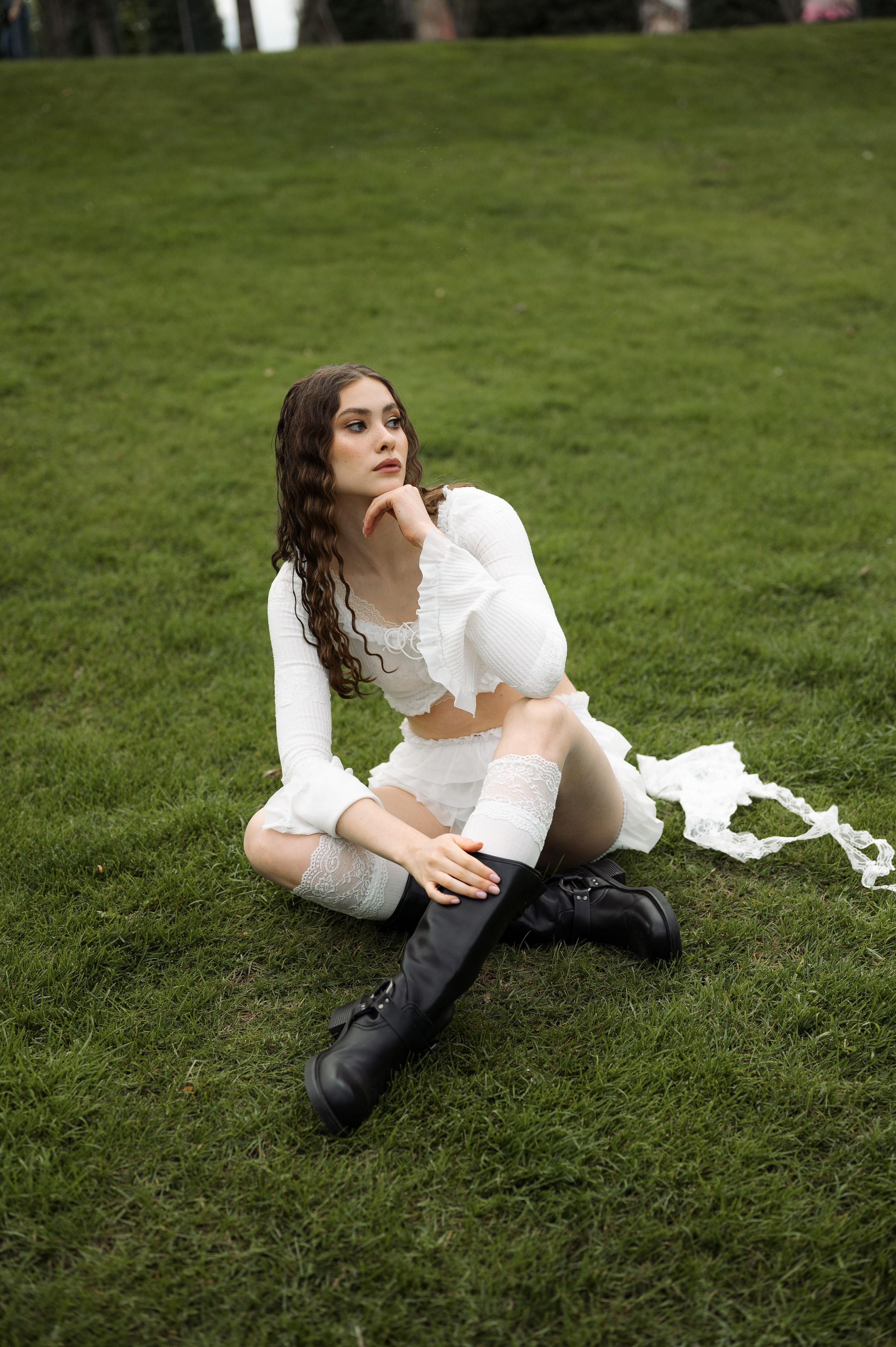 Весна. Свадебный и семейный фотограф в Краснодаре Алина Мельник