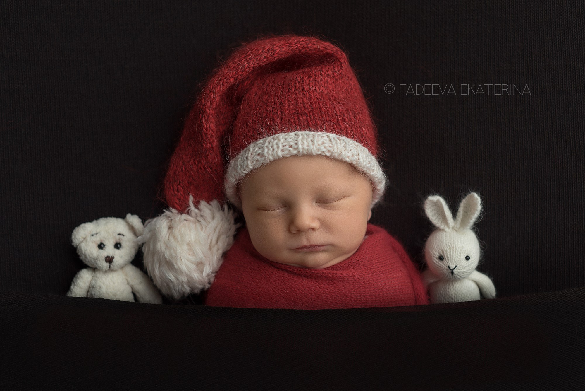 Новорожденные. Фотограф новорожденных Санкт-Петербург Екатерина Фадеева