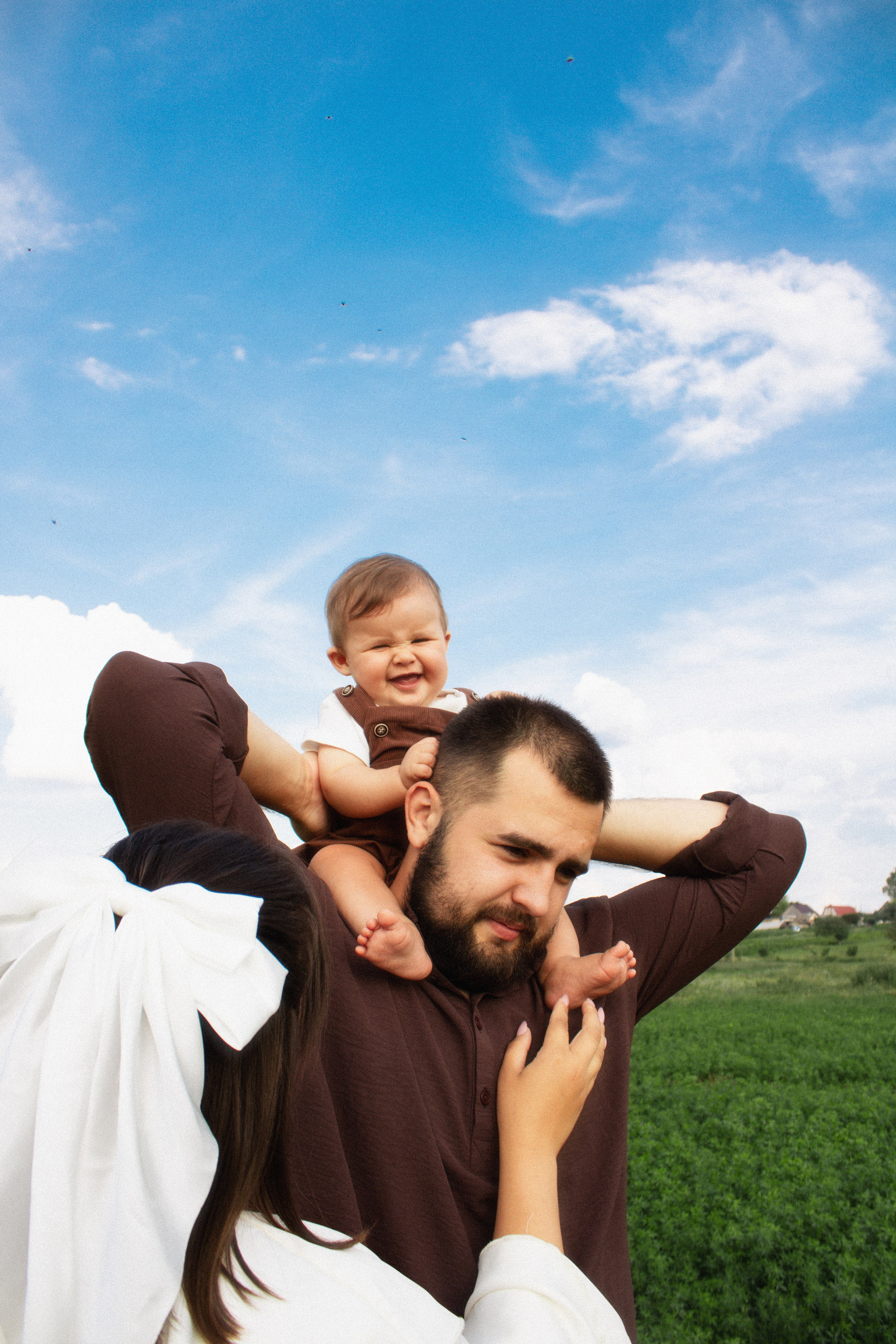 Семейные. Фотограф Белгород Валерия