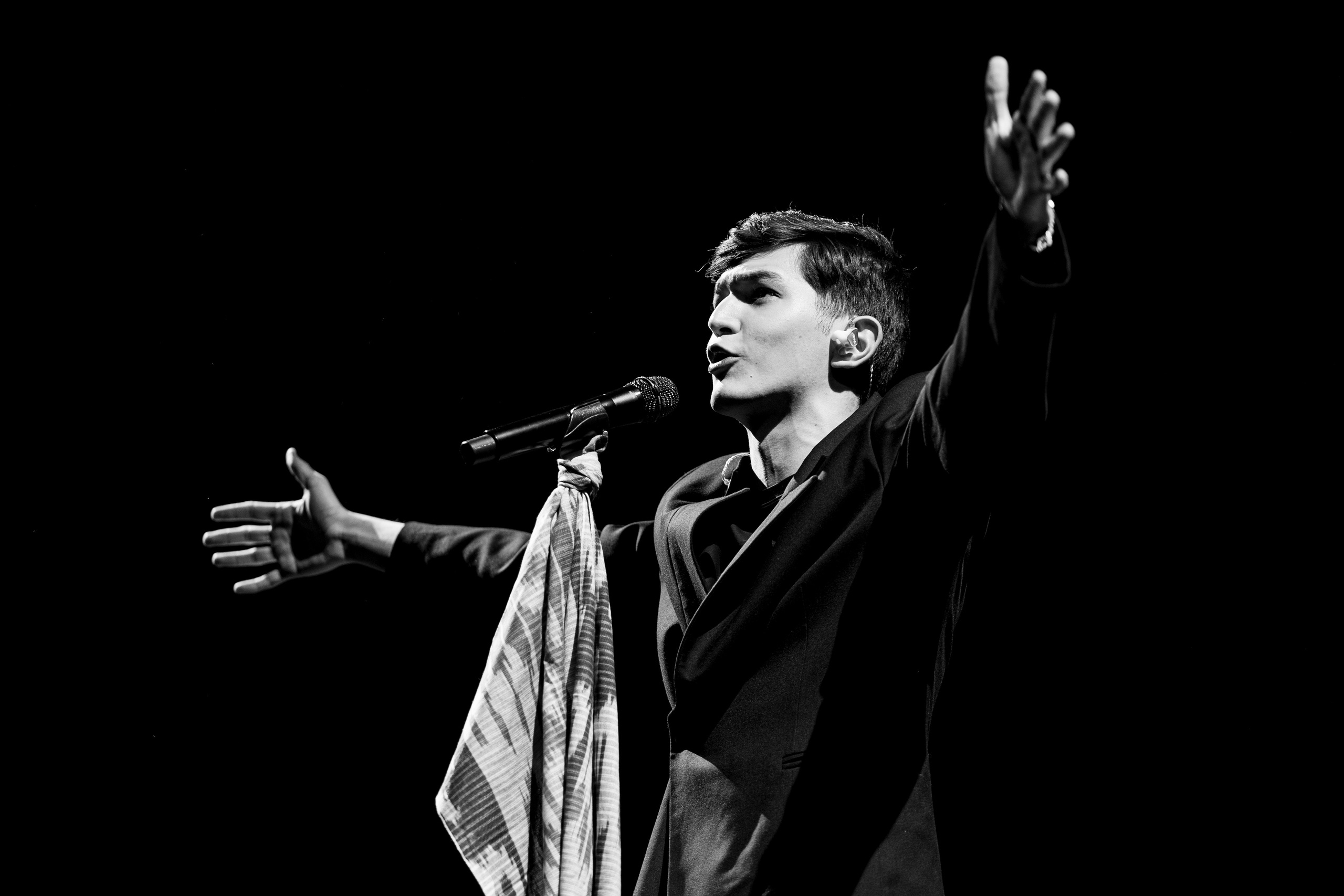 Концерты. Репортажный, Event фотограф в Санкт-Петербурге и ЛО Морозов Дмитрий