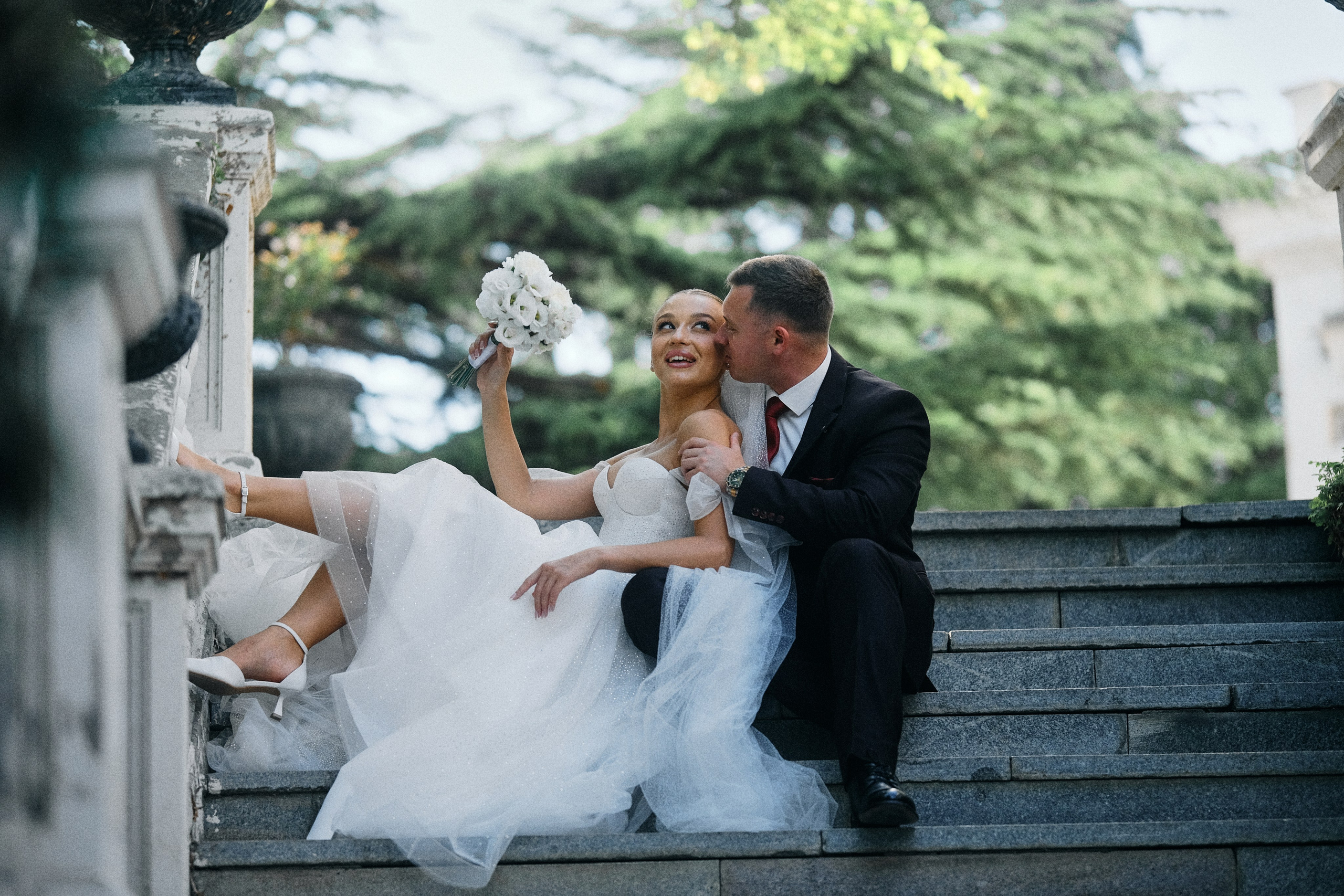 Другие. Свадебная видеосъемка в Крыму и Севастополе