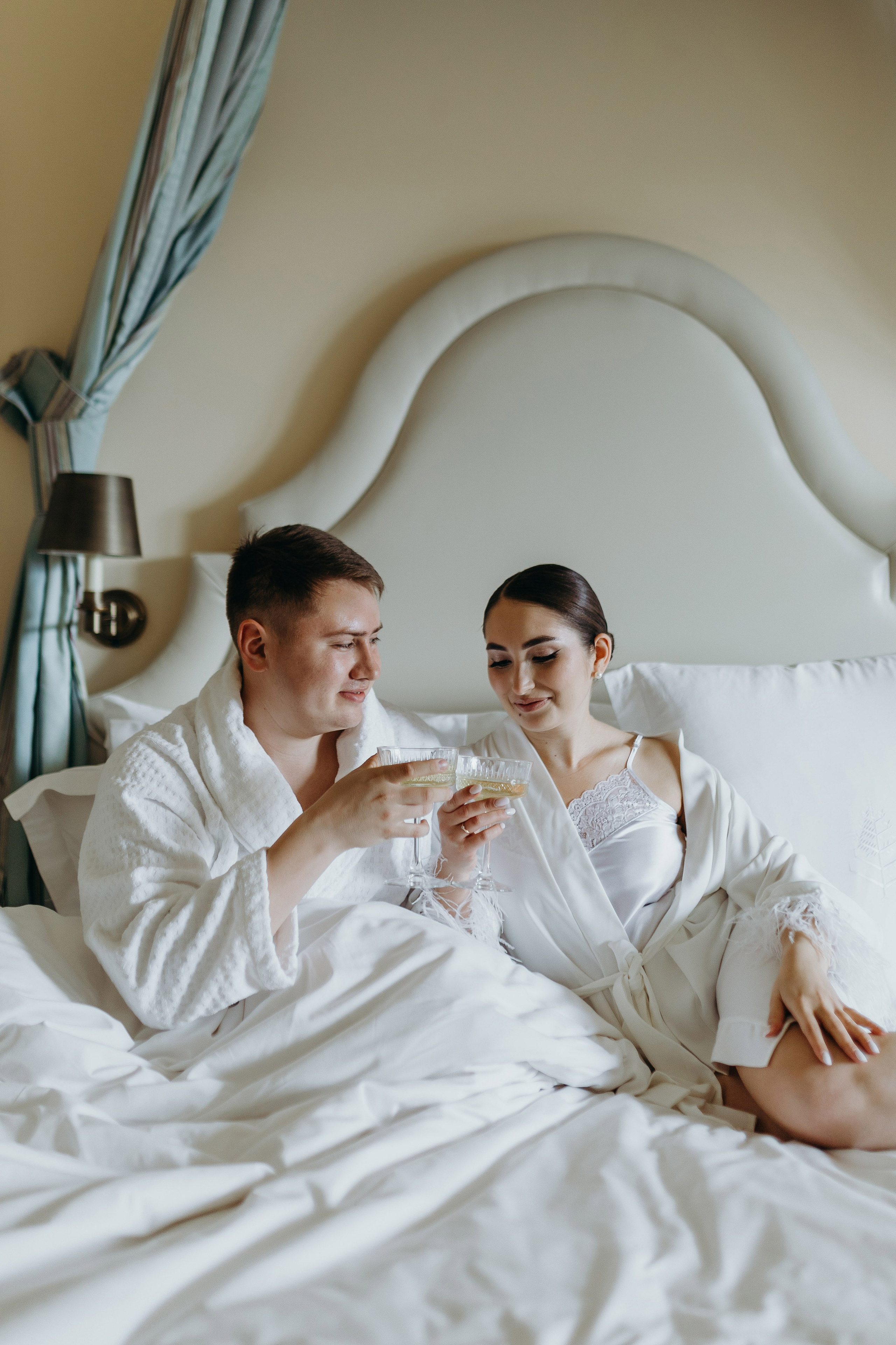 Wedding day 08.05.24. Свадебный фотограф в Санкт-Петербурге