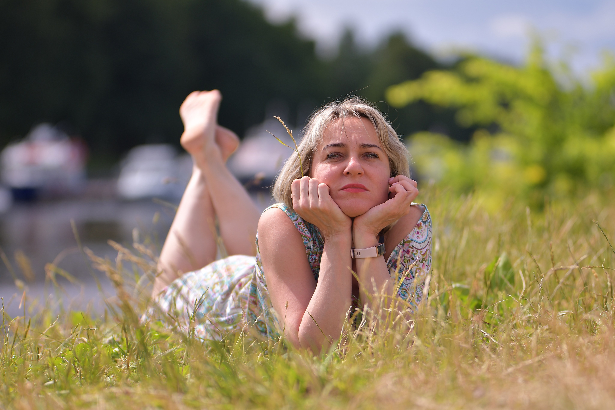Портретный и репортажный фотограф в Санкт-Петербурге Алексей Гончаров