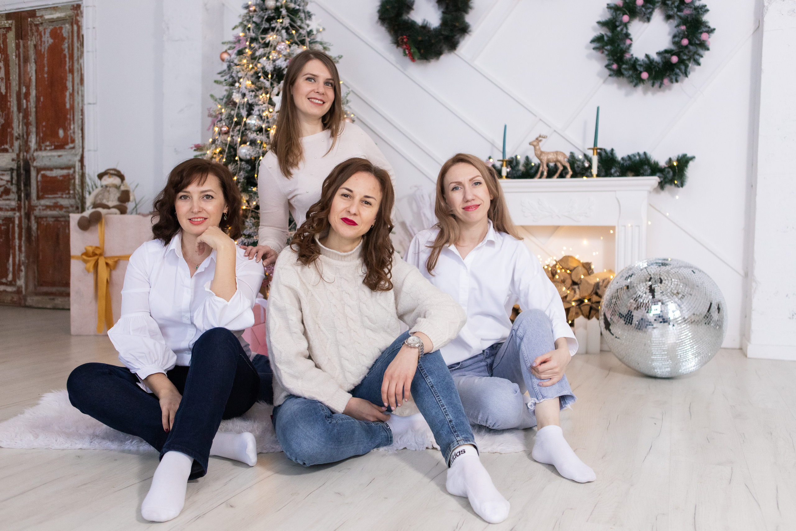 Отзывы клиентов. Екатерина Новикова — семейный и свадебный фотограф. Москва, МО