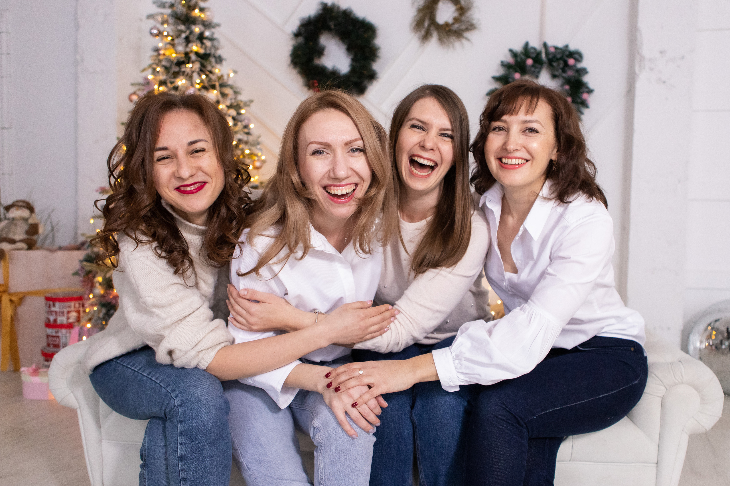 Отзывы клиентов. Екатерина Новикова — семейный и свадебный фотограф. Москва, МО