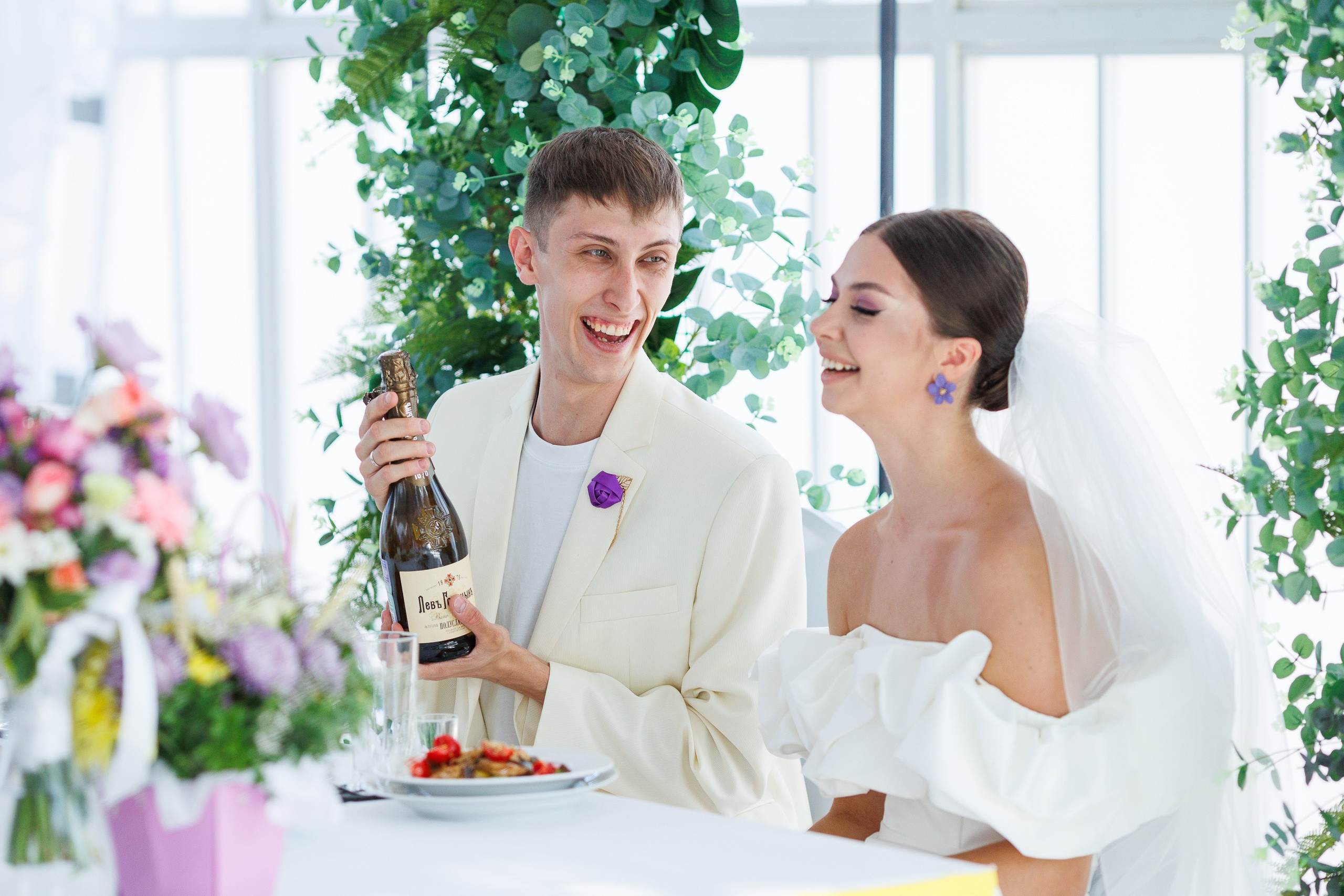 Алена и Руслан. Фотограф Шейдаев Эмин г. Волгоград