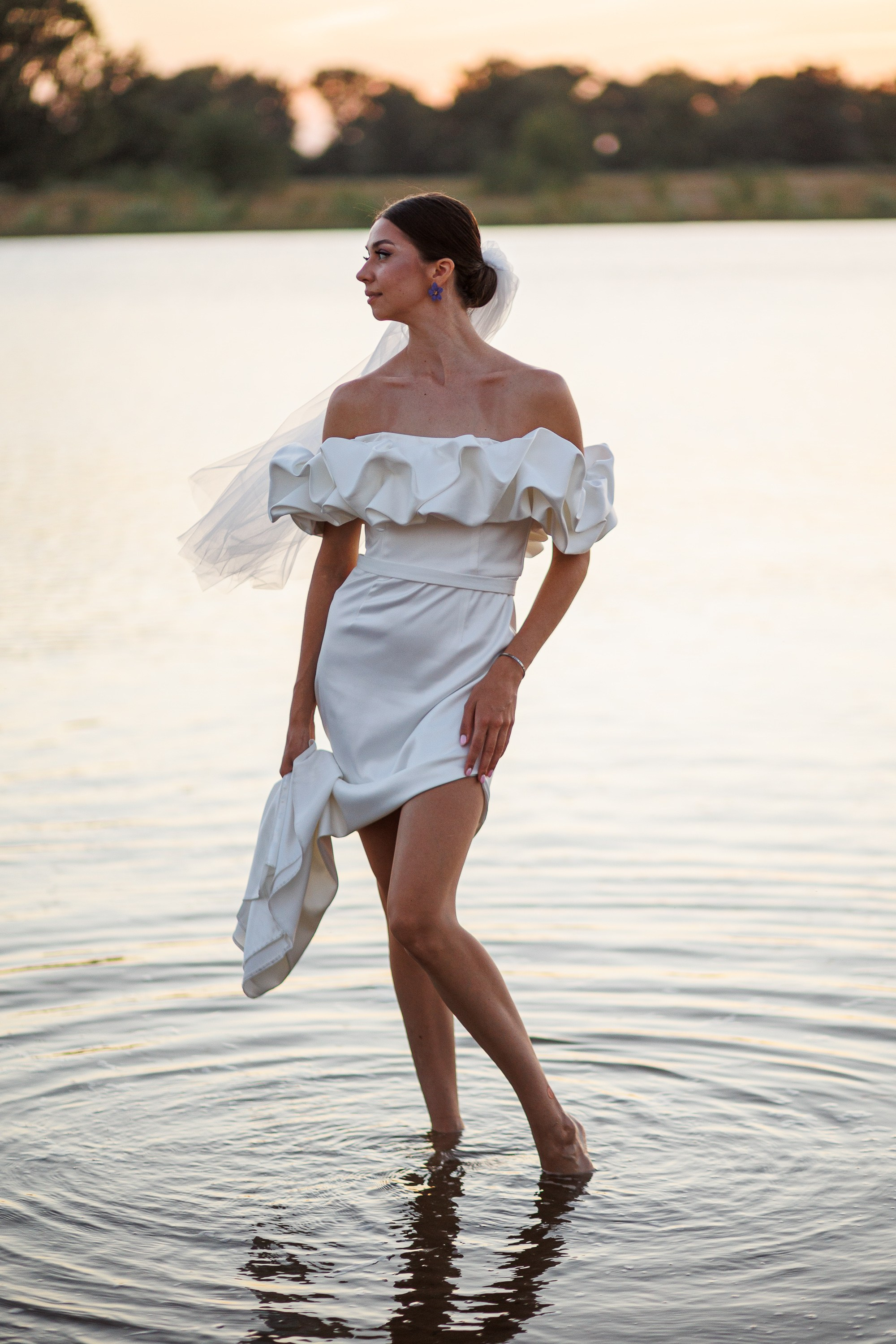 Алена и Руслан. Фотограф Шейдаев Эмин г. Волгоград