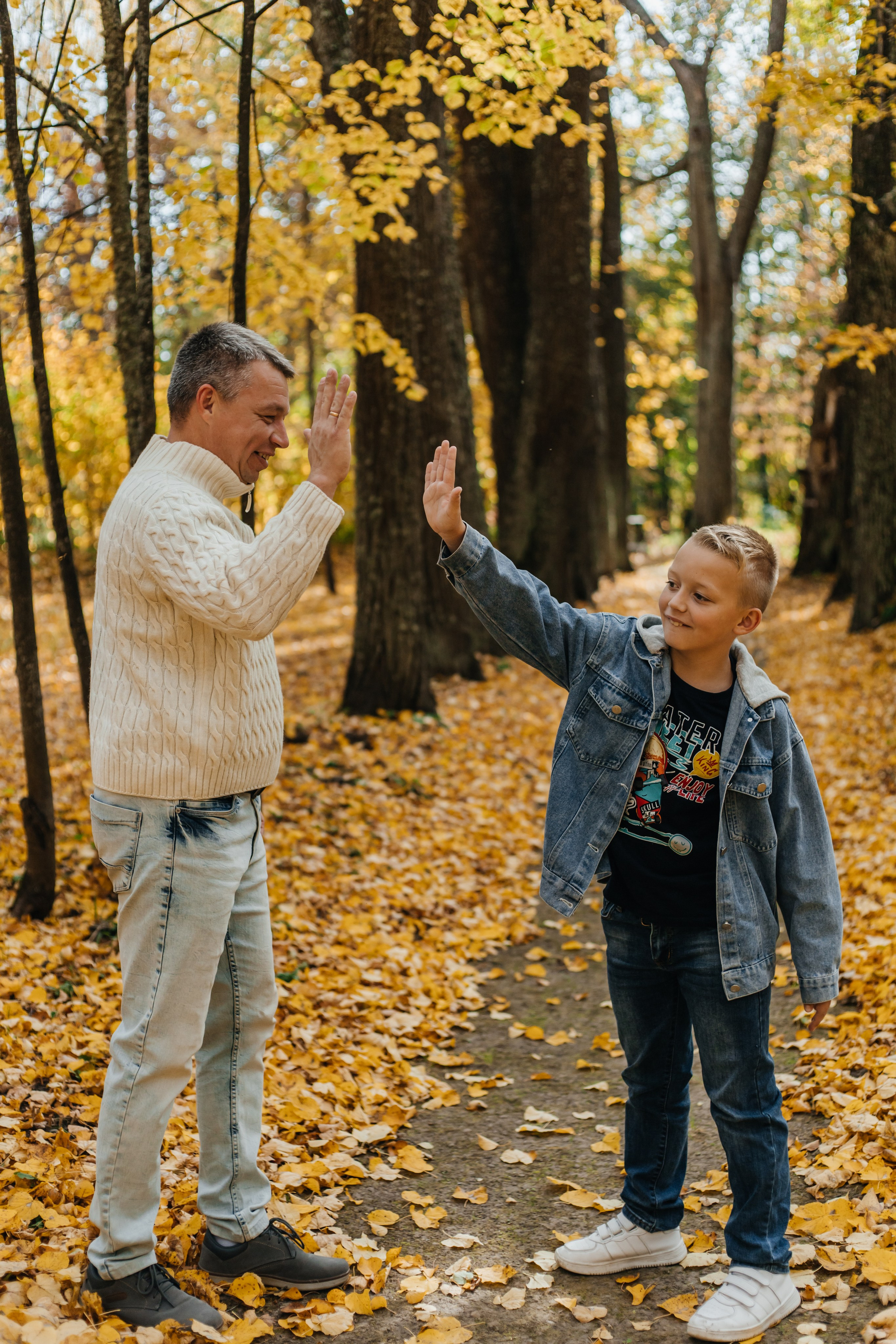 Семейные съемки. Семейные фотосессии в Вологде