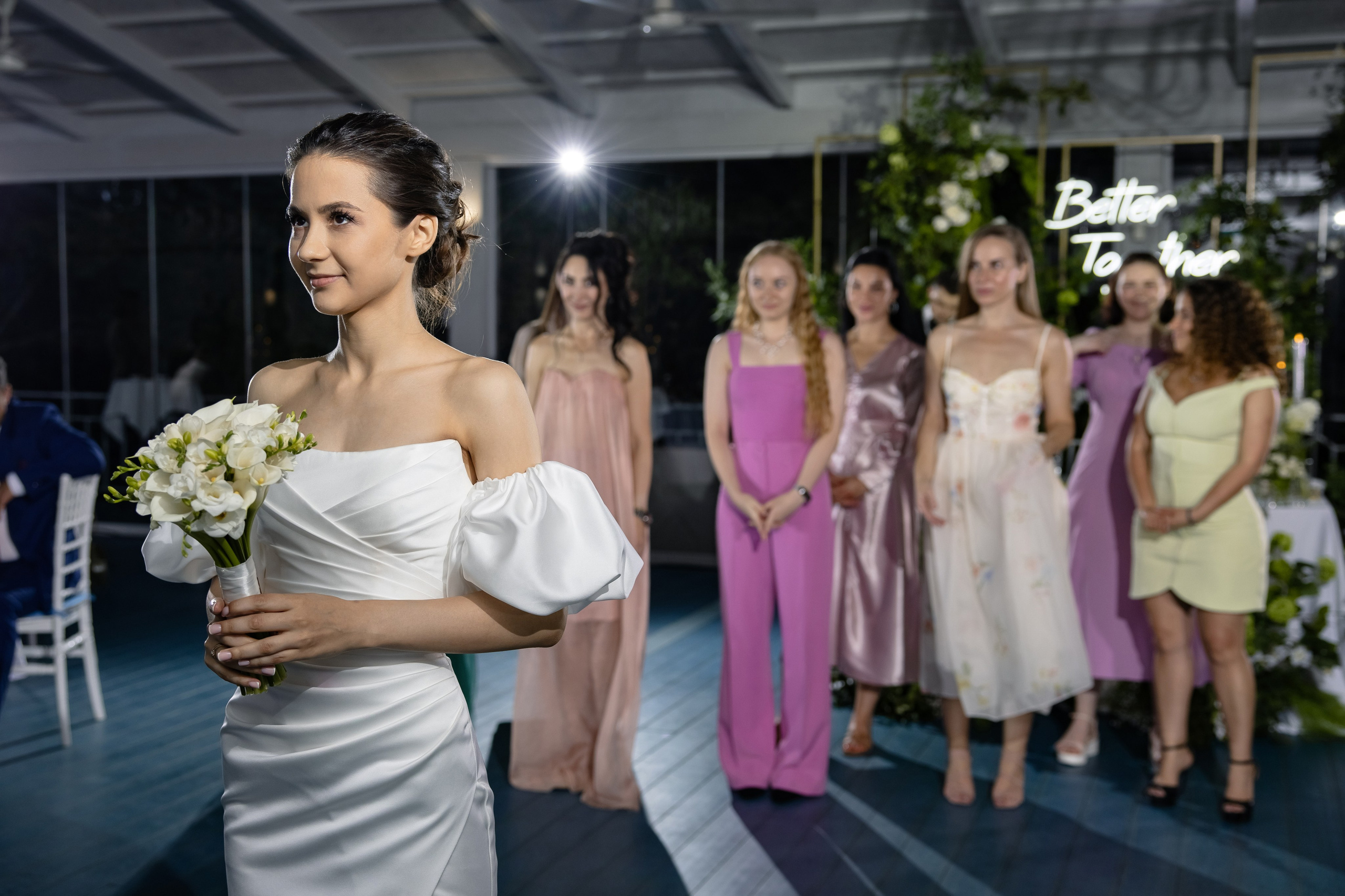 Артём и Валерия. Свадебный и семейный фотограф Краснодар, Юлия Потопахина