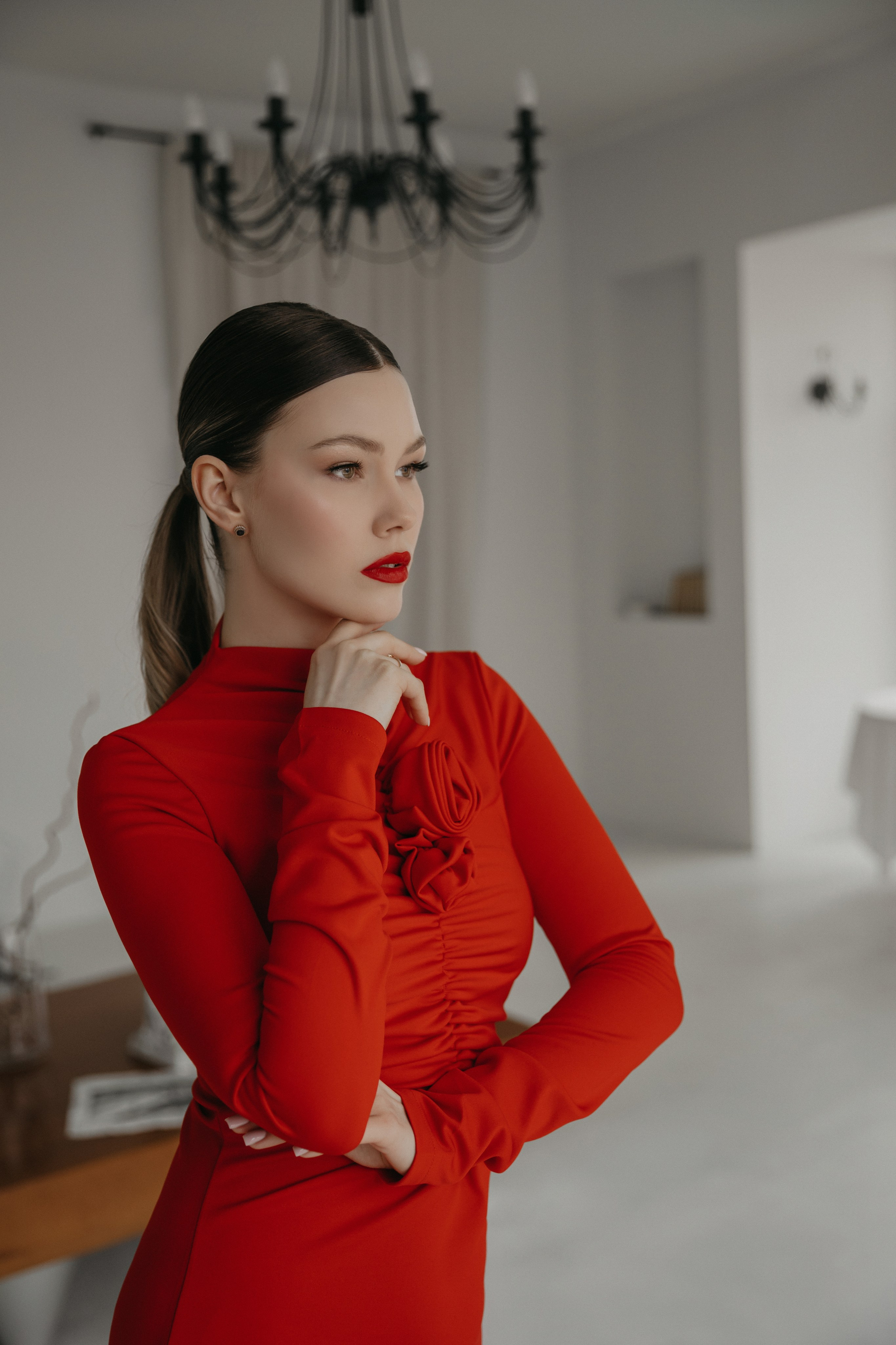 Аня и Дима. Фотограф в Санкт-Петербурге Ангелина Волкова