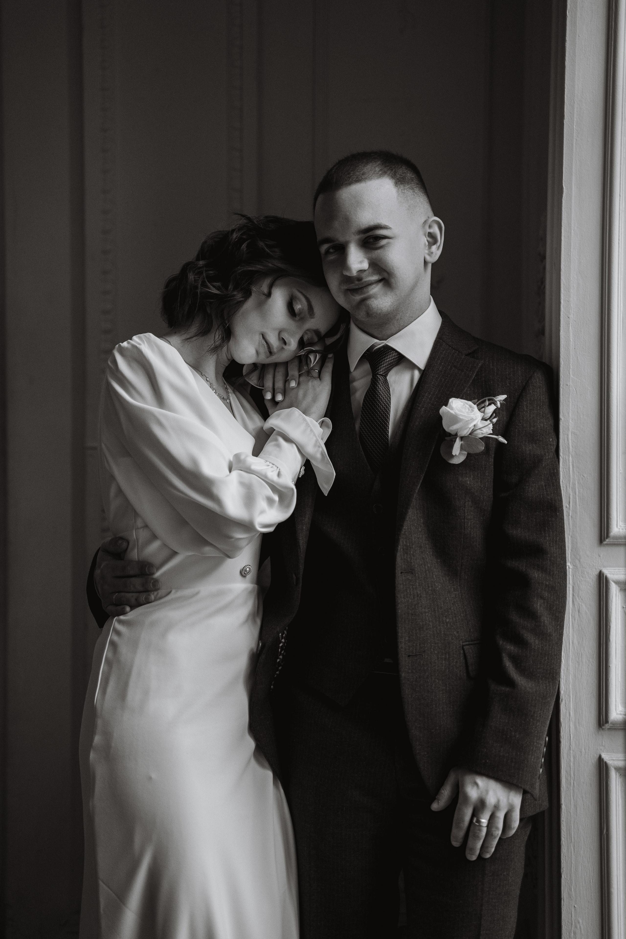 А&В | ROYAL. Свадебный фотограф Москва Инесса Зверева