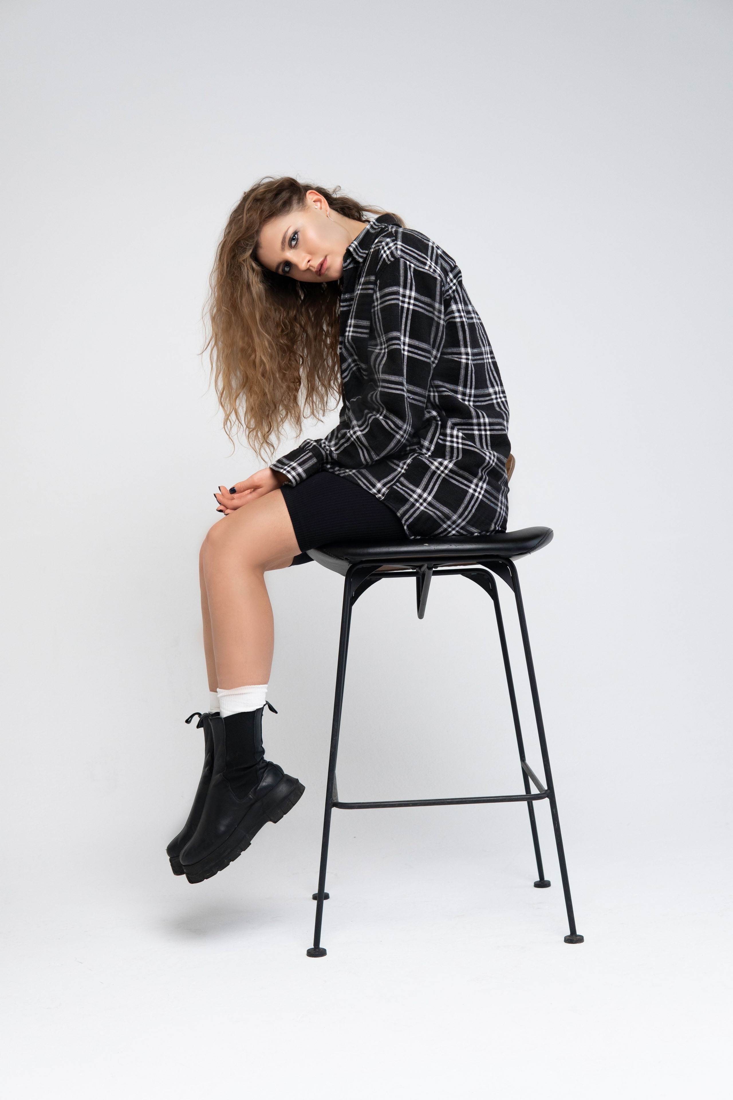 Портреты. Свадебный фотограф Москва Инесса Зверева