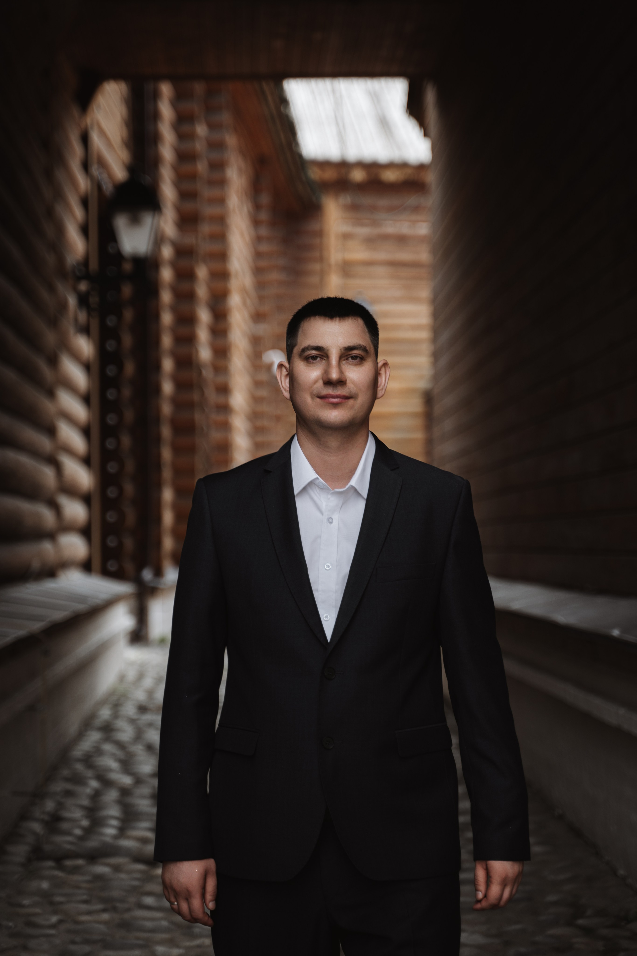 Татьяна & Андрей. Свадебный фотограф Москва Инесса Зверева