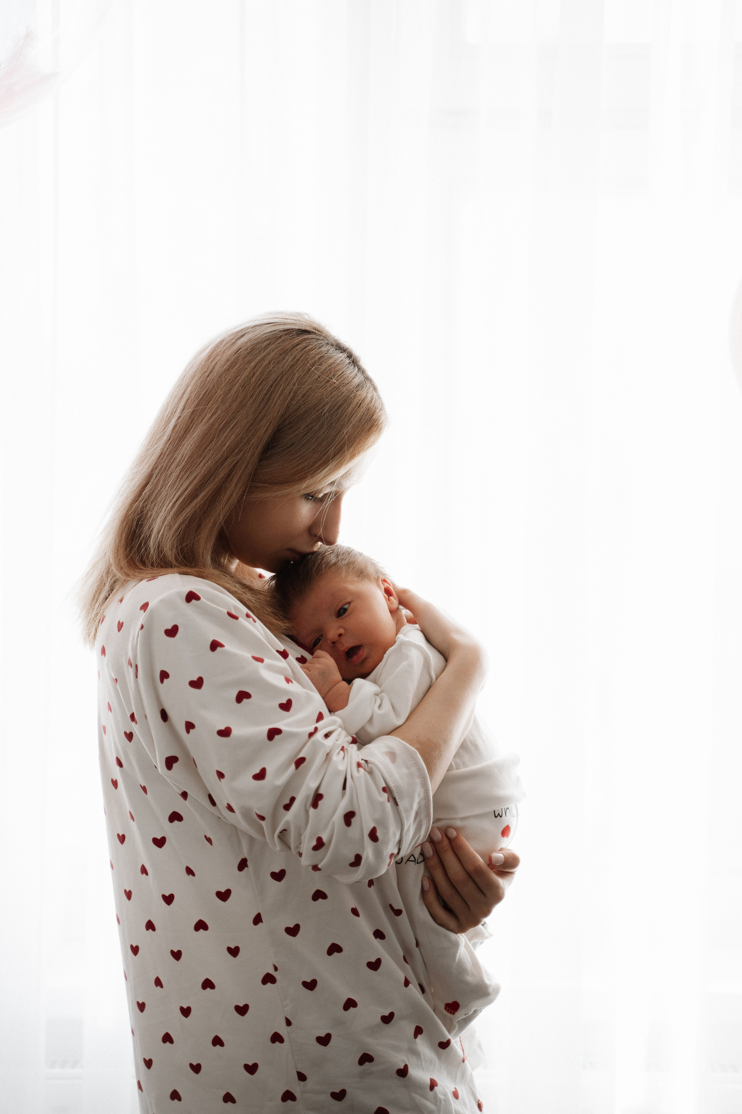 Домашняя Newborn фотосессия. Свадебный фотограф Москва Инесса Зверева