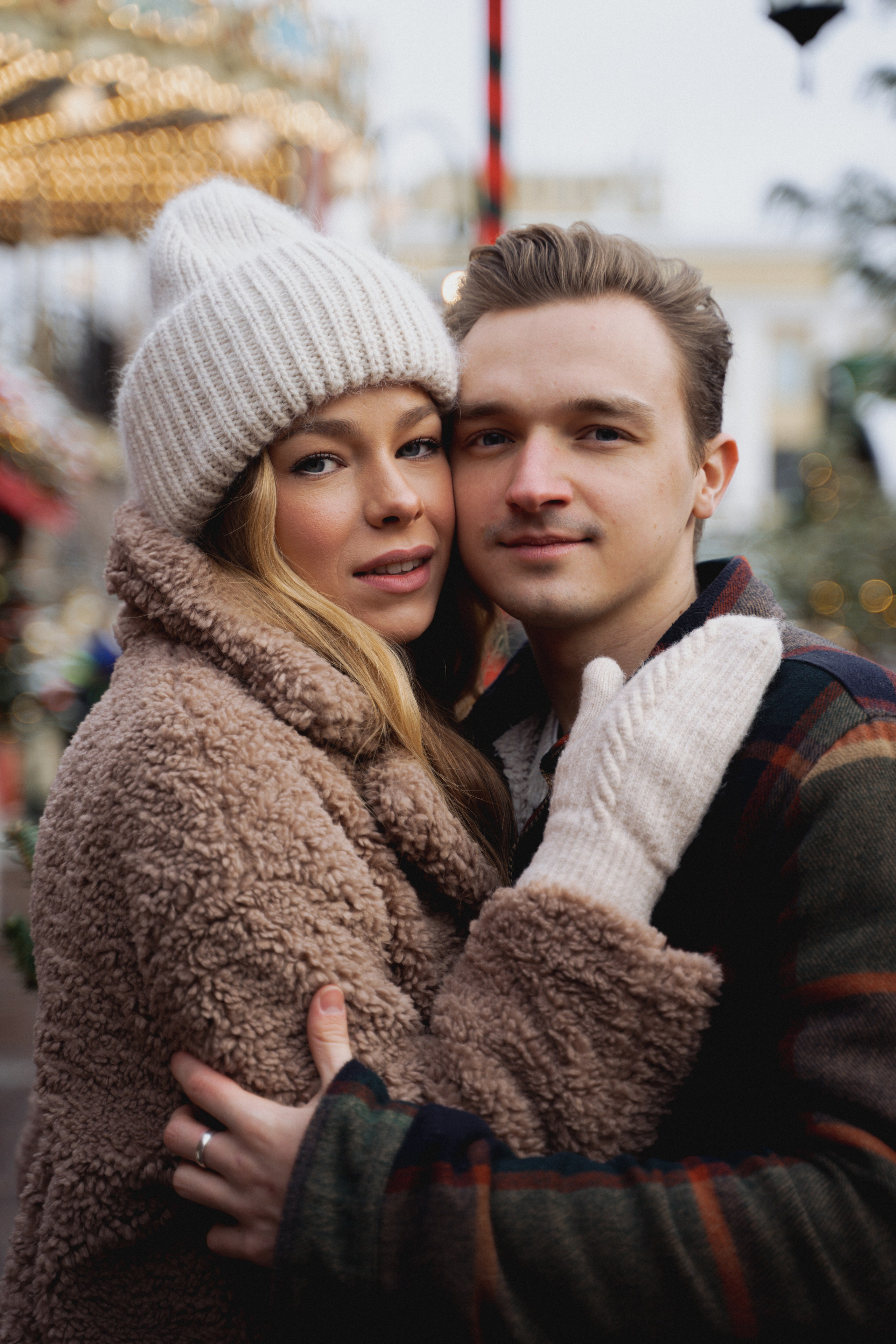 L&F Love story прогулка. Свадебный фотограф Москва Инесса Зверева