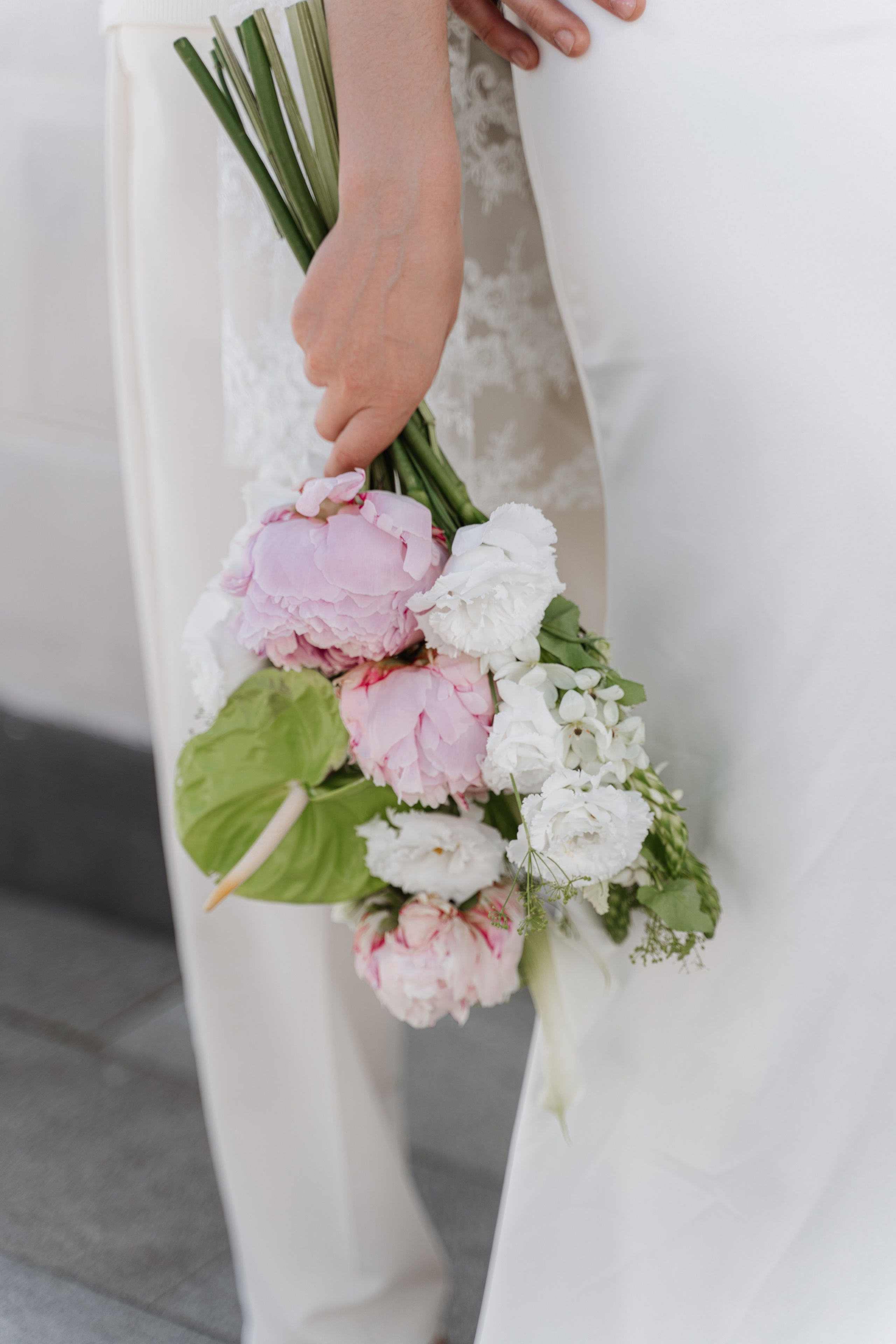 Л&Г Свадебная прогулка. Свадебный фотограф Москва Инесса Зверева