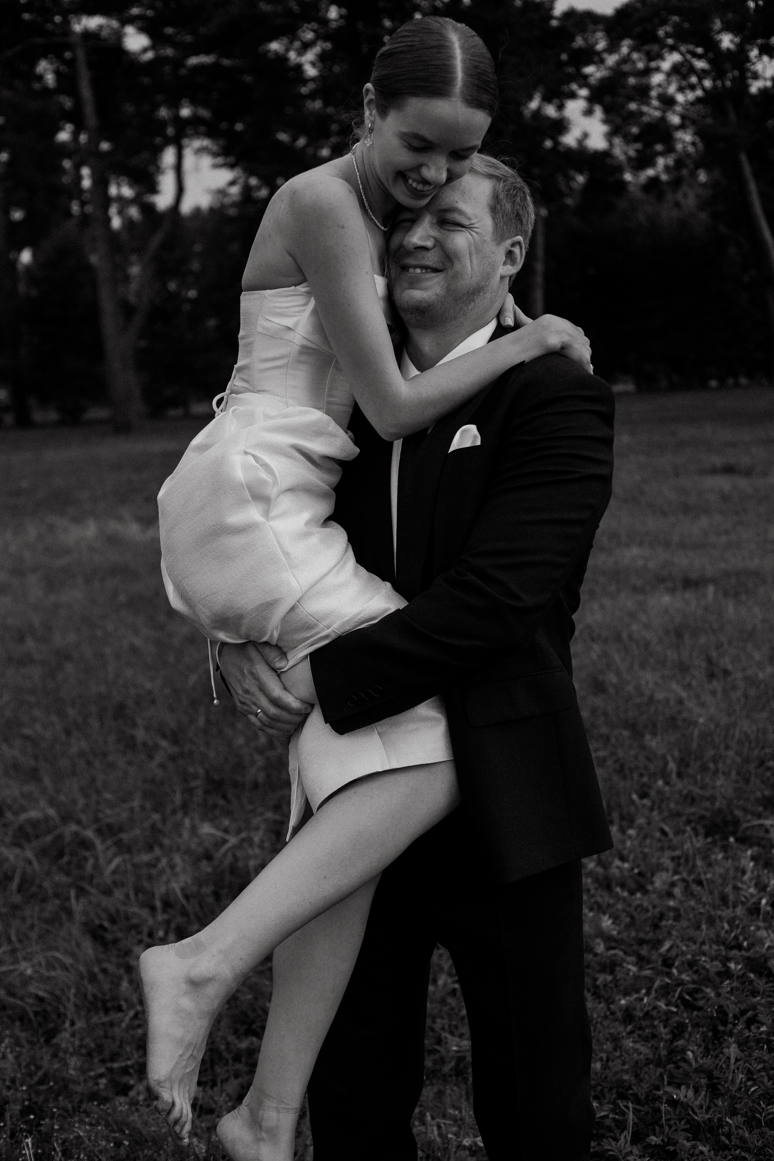 Даша|Леша. Свадебный фотограф Таня Караисаева