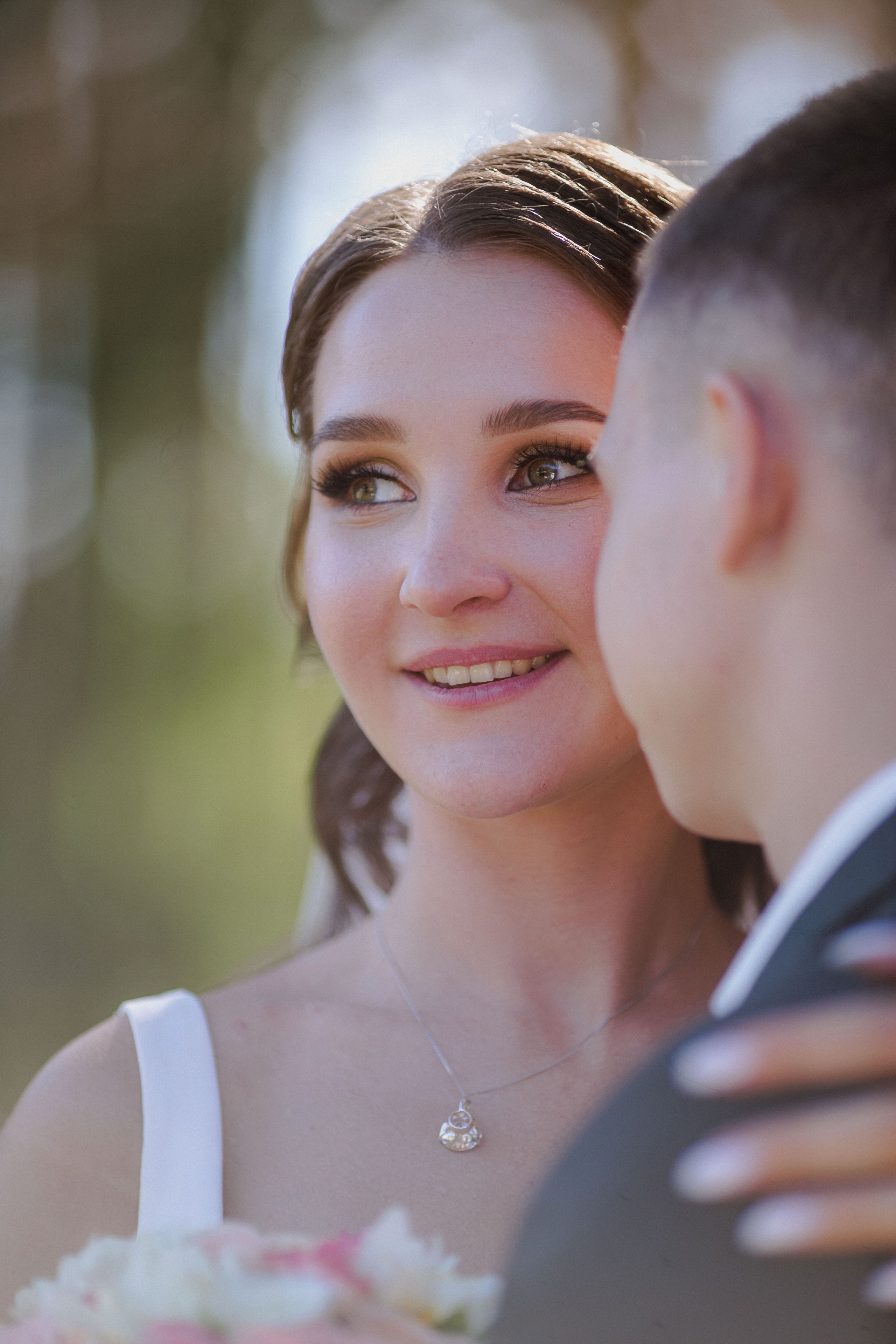 Кирилл и Юлия. Свадебный и семейный фотограф Екатерина Бубнова