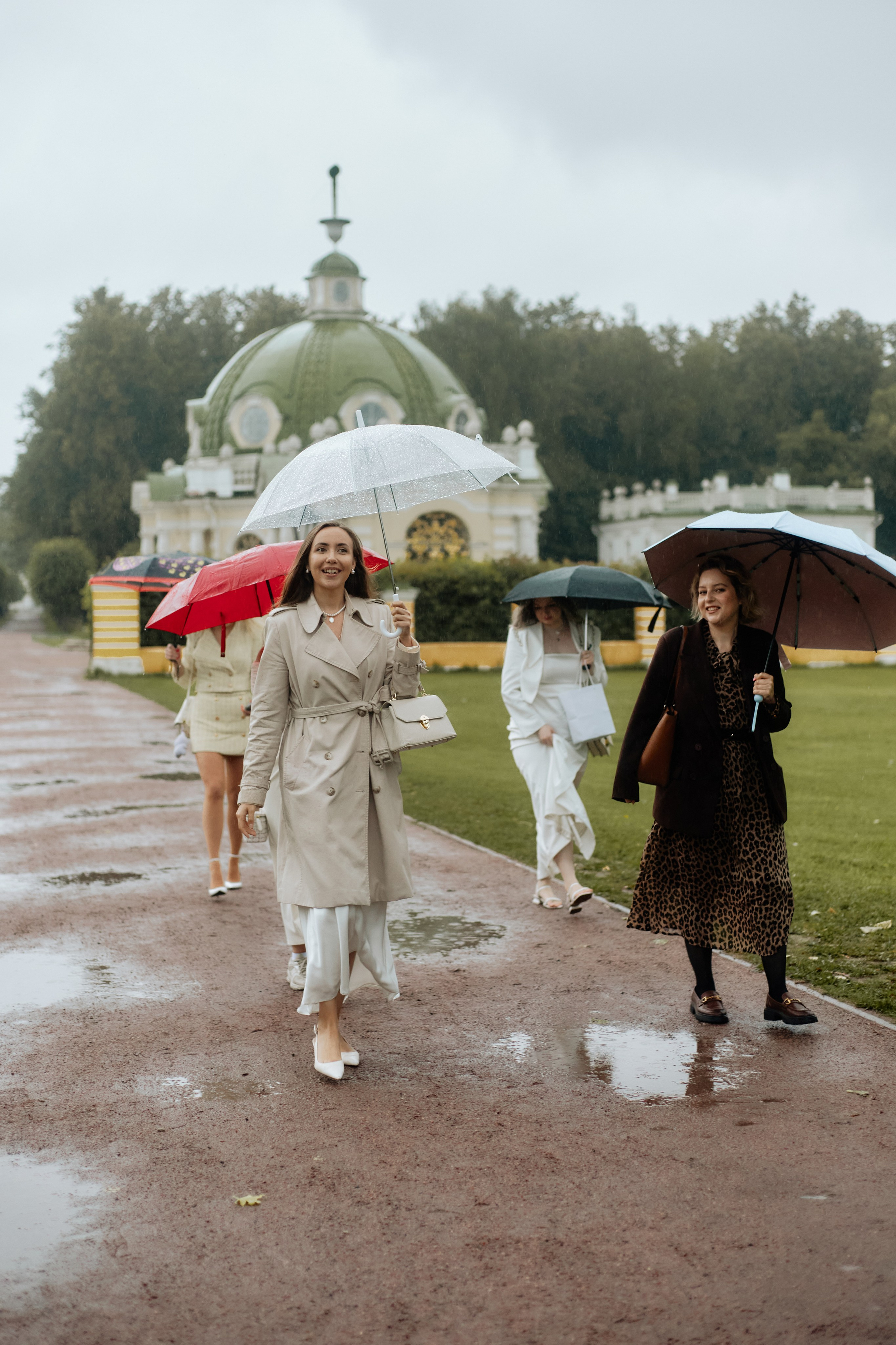 Концерт в Кусково. Фотограф | портрет | бренды | репортаж