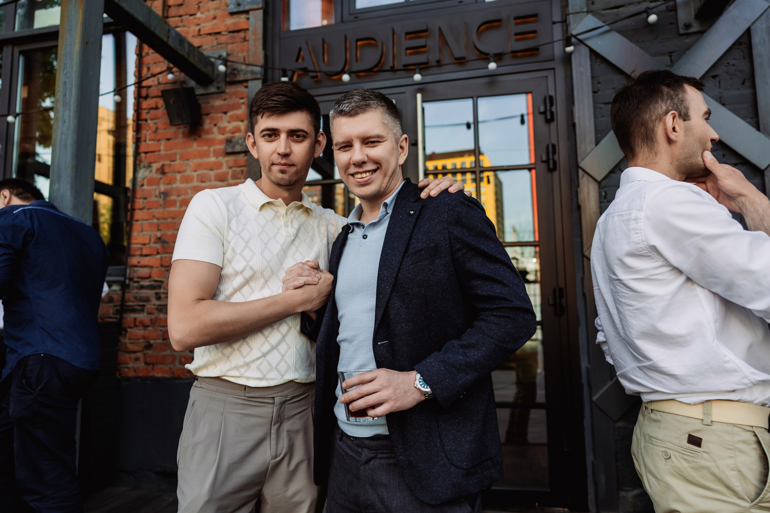 Корпоратив ООО «Астория СЛК». ФОТОГРАФ ИРИНА ШАМАТАВА