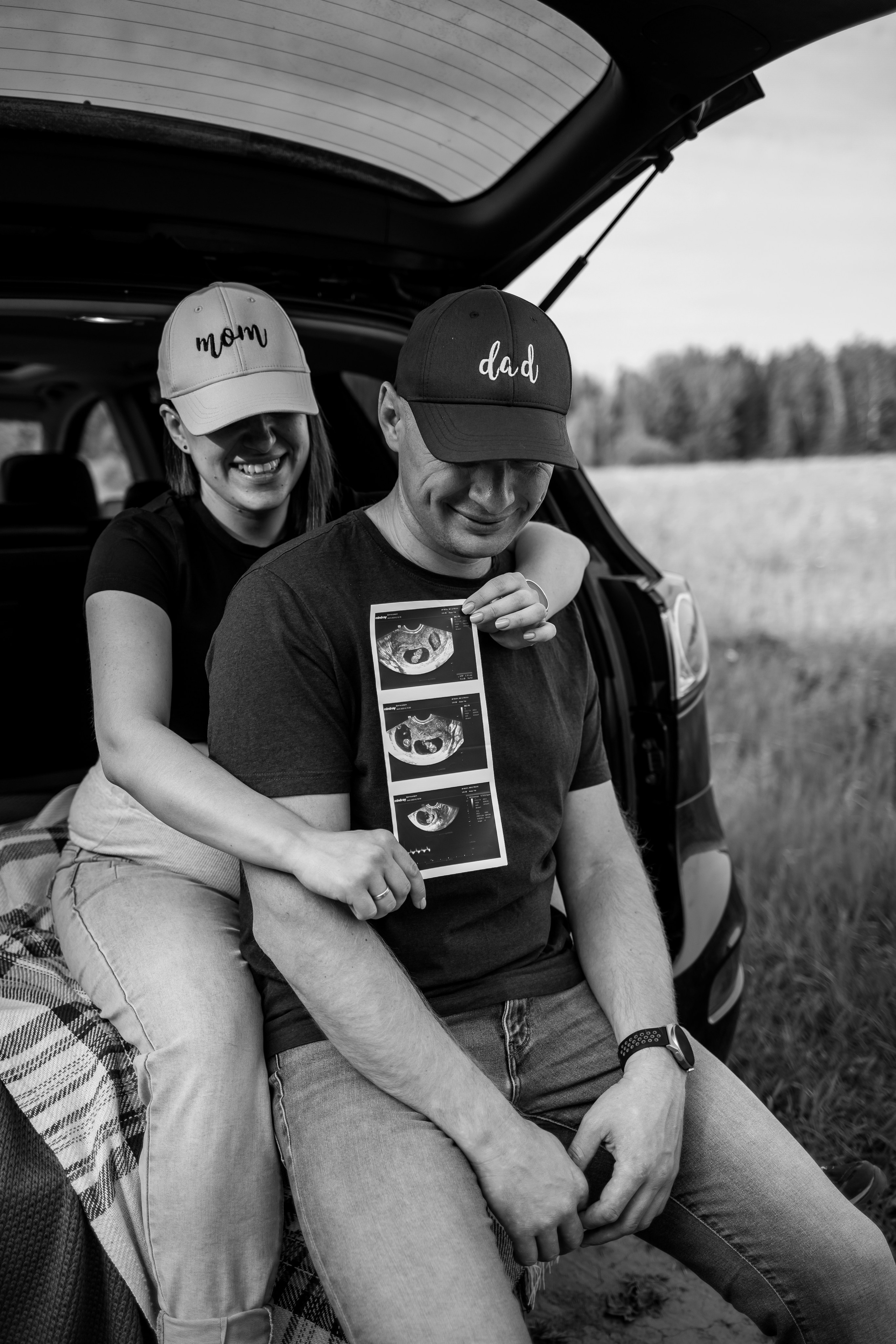 Александр и Анфиса. Семейный фотограф Николаева Ольга