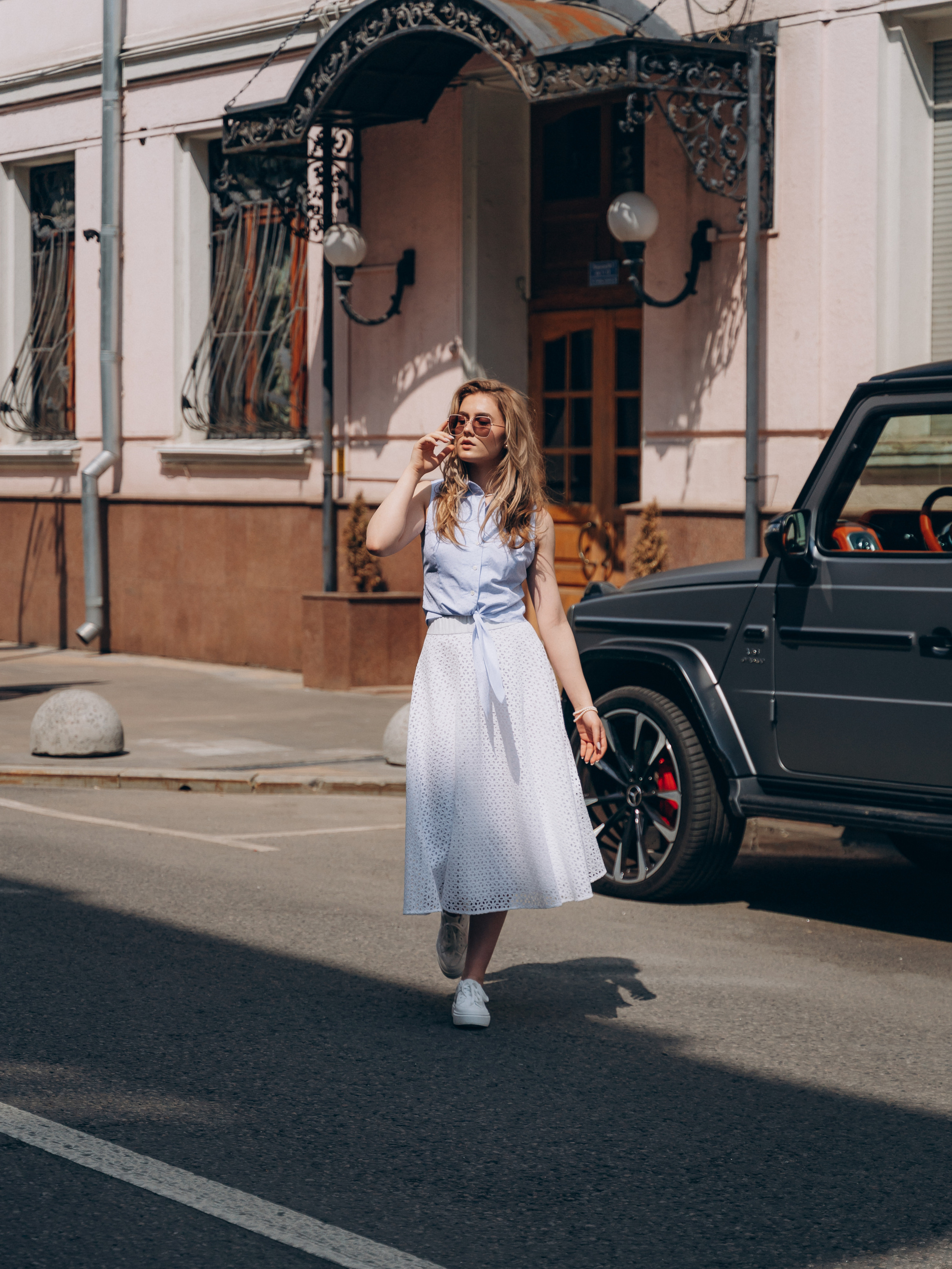 Для Netta Klygina | Ателье | Шоурум | Премиальная современная одежда. FOTOZ Studio / Фотовидеомейкер Андрей Смирнов