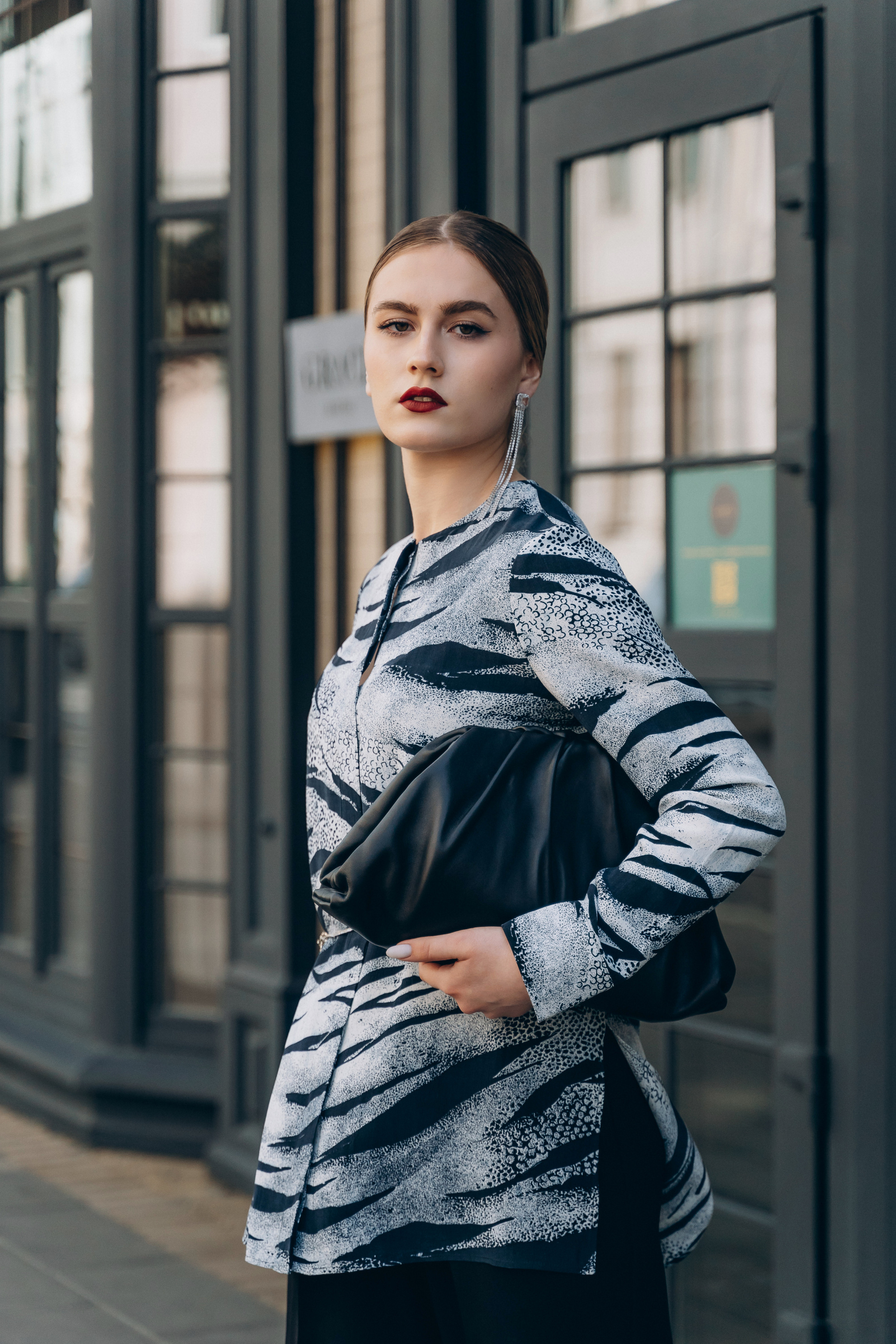 Для Netta Klygina | Ателье | Шоурум | Премиальная современная одежда. FOTOZ Studio / Фотовидеомейкер Андрей Смирнов