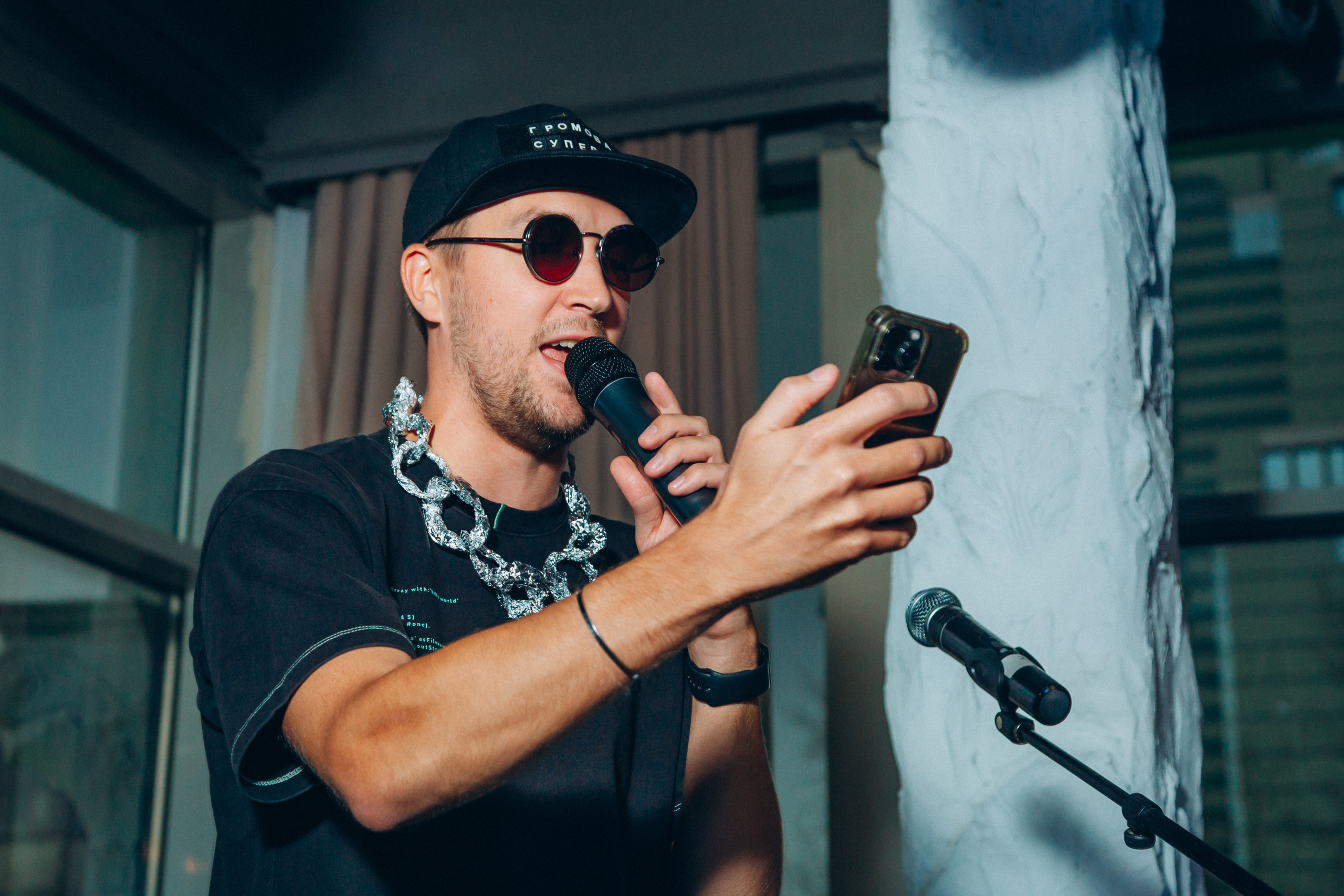 День рождения в ресторане Сытый лось. FOTOZ Studio / Фотовидеомейкер Андрей Смирнов